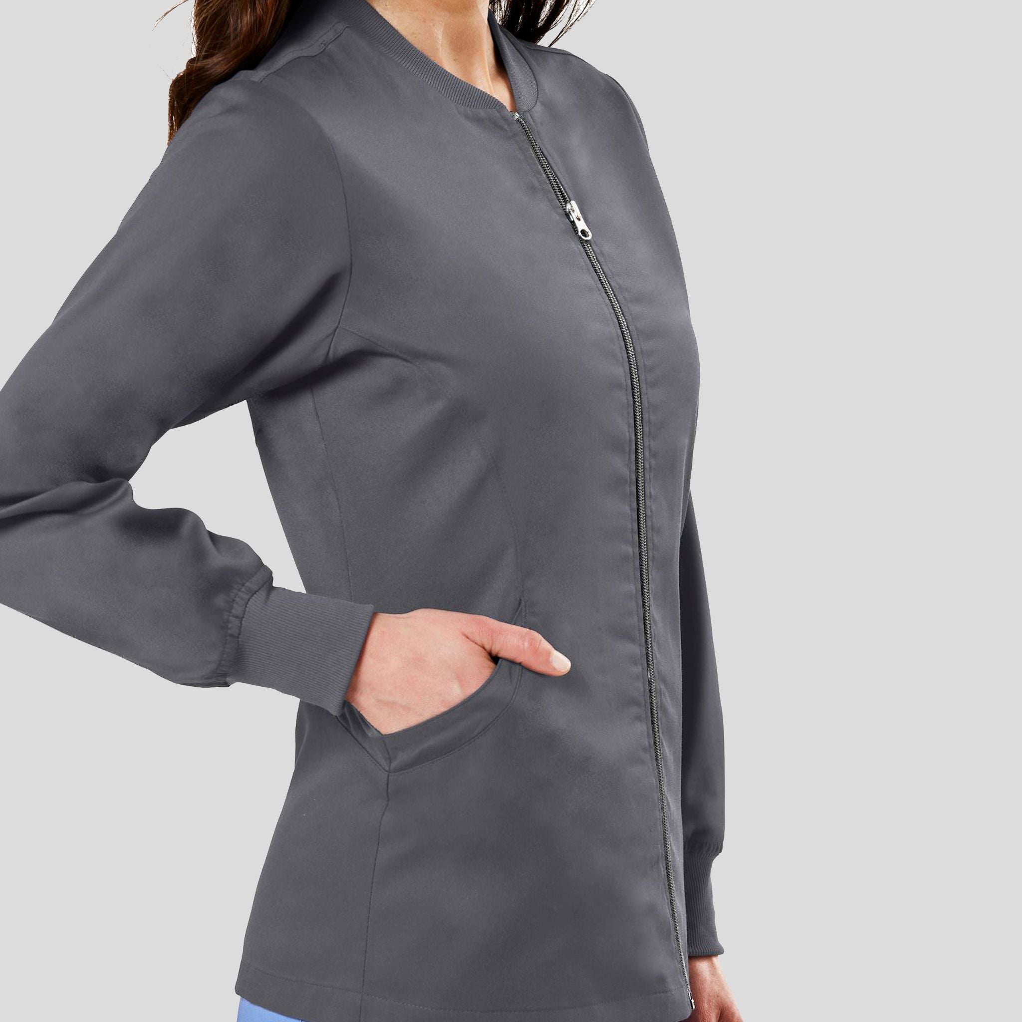 Women’s Zip Jacket