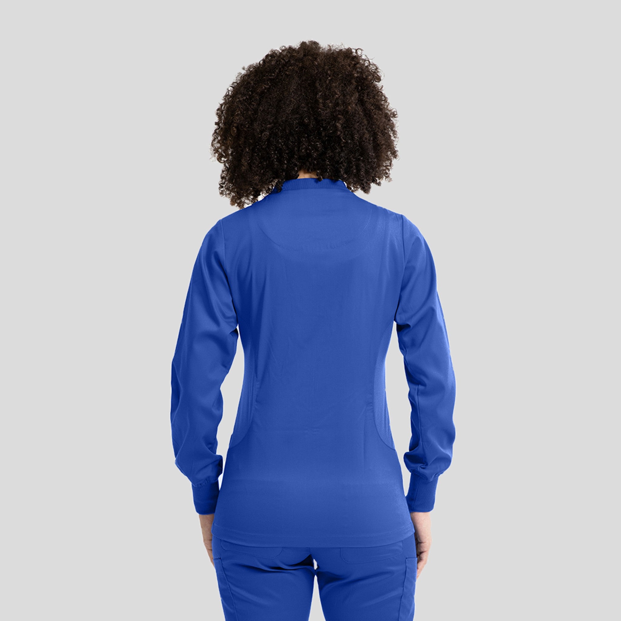 Women’s Zip Jacket