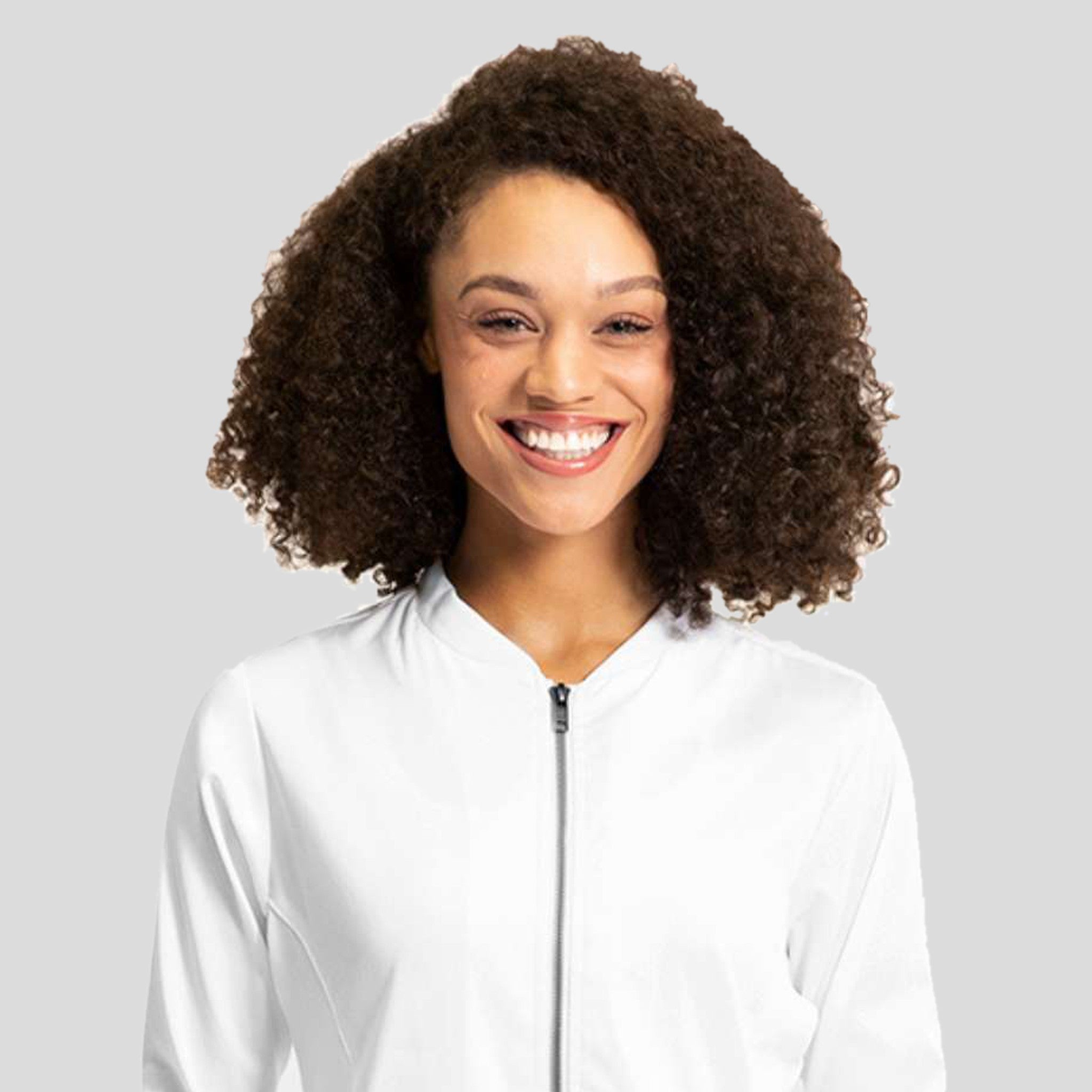 Women’s Zip Jacket