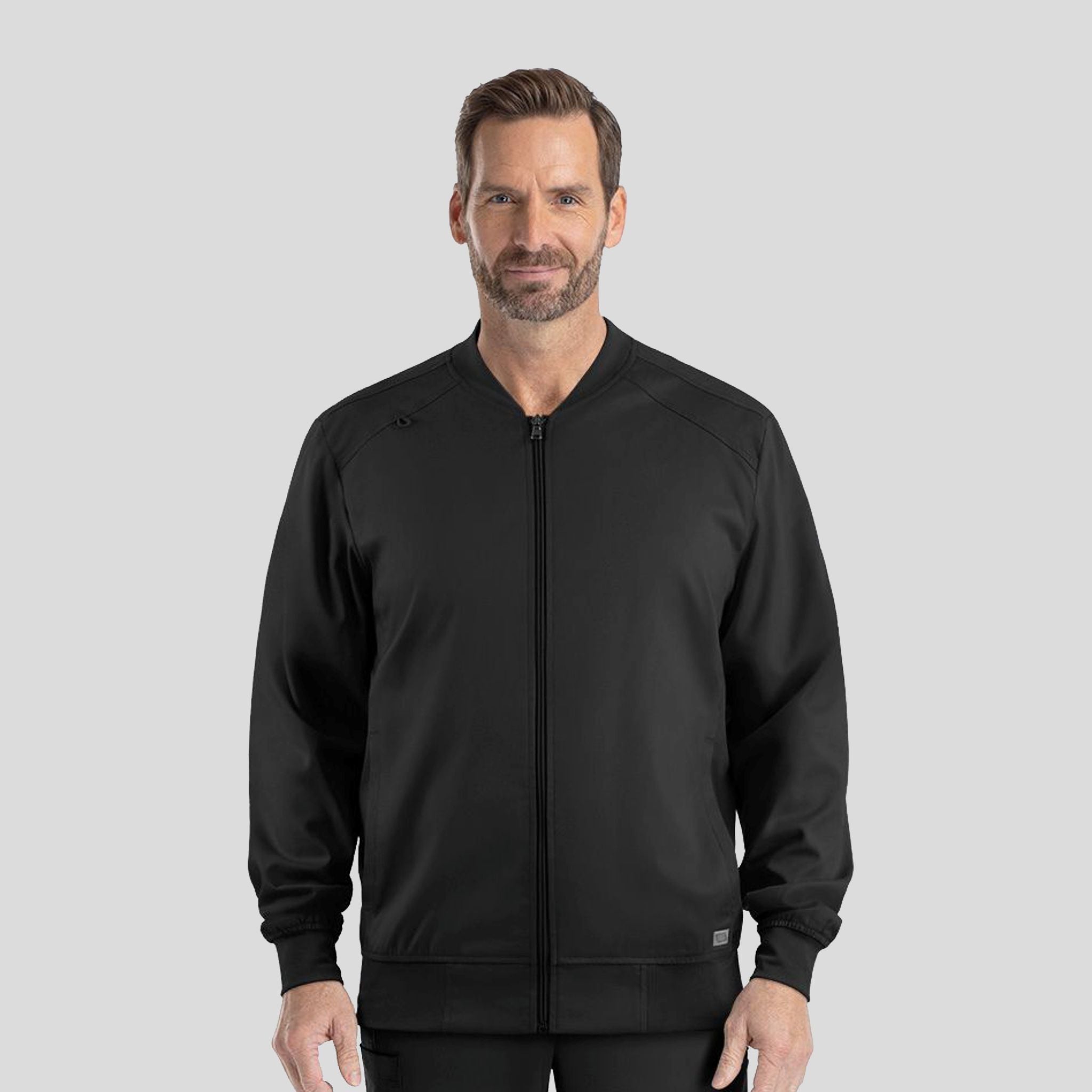 Men’s Zip Jacket