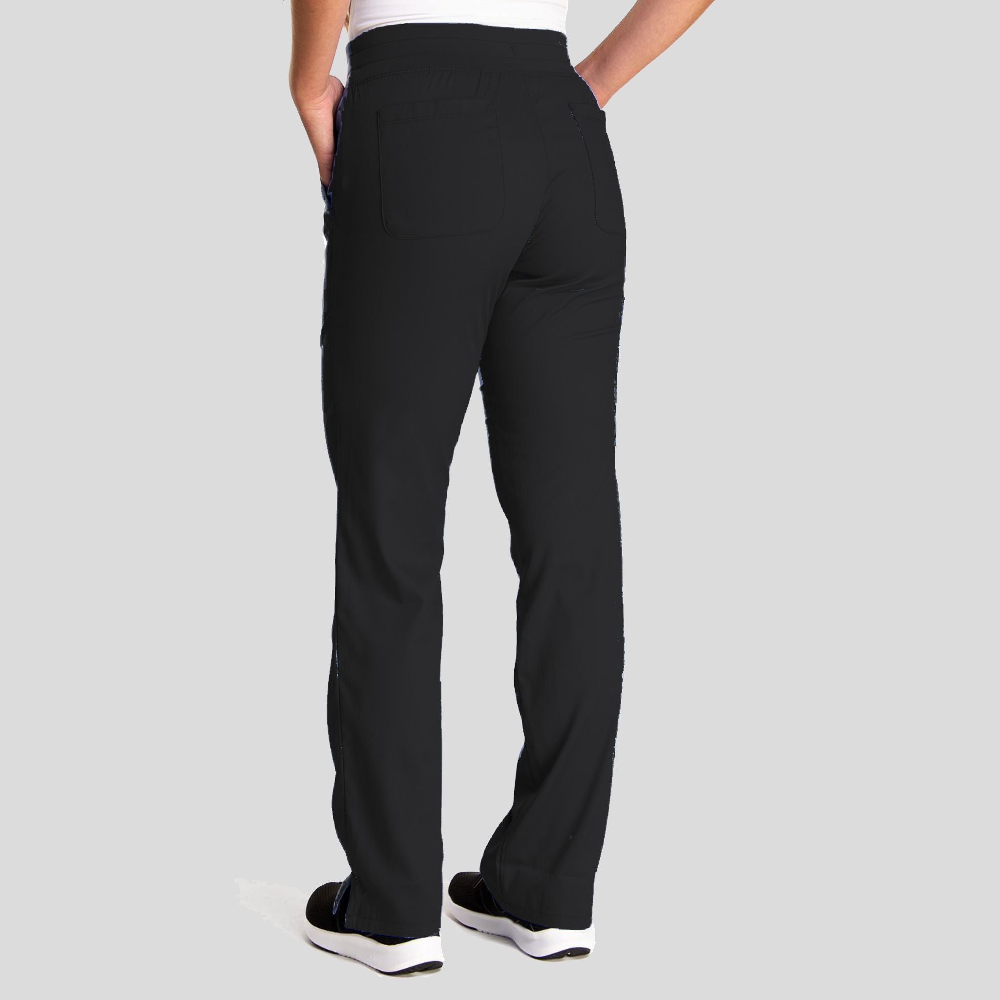 Women’s Yoga Waist Pant