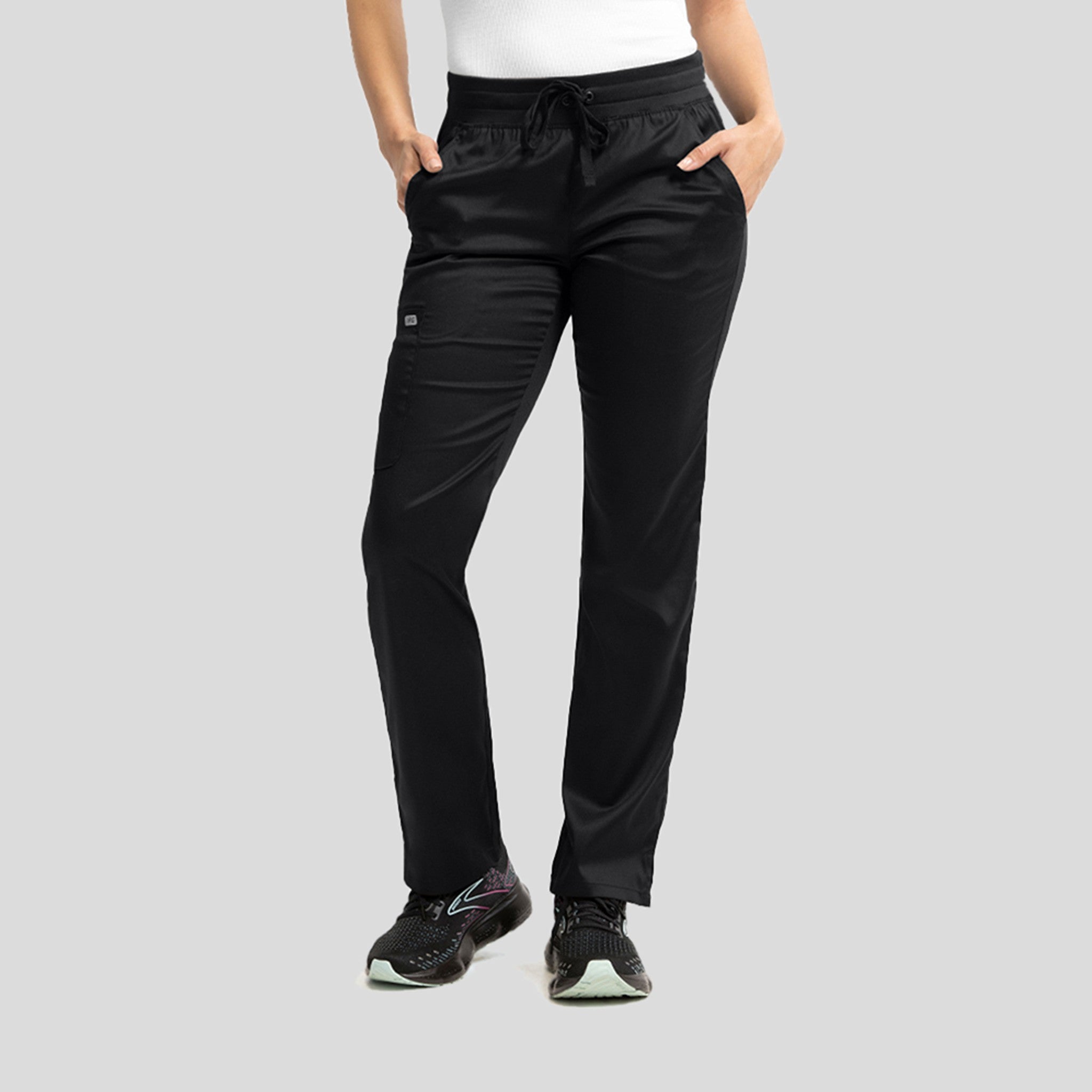 Women’s Yoga Waist Pant