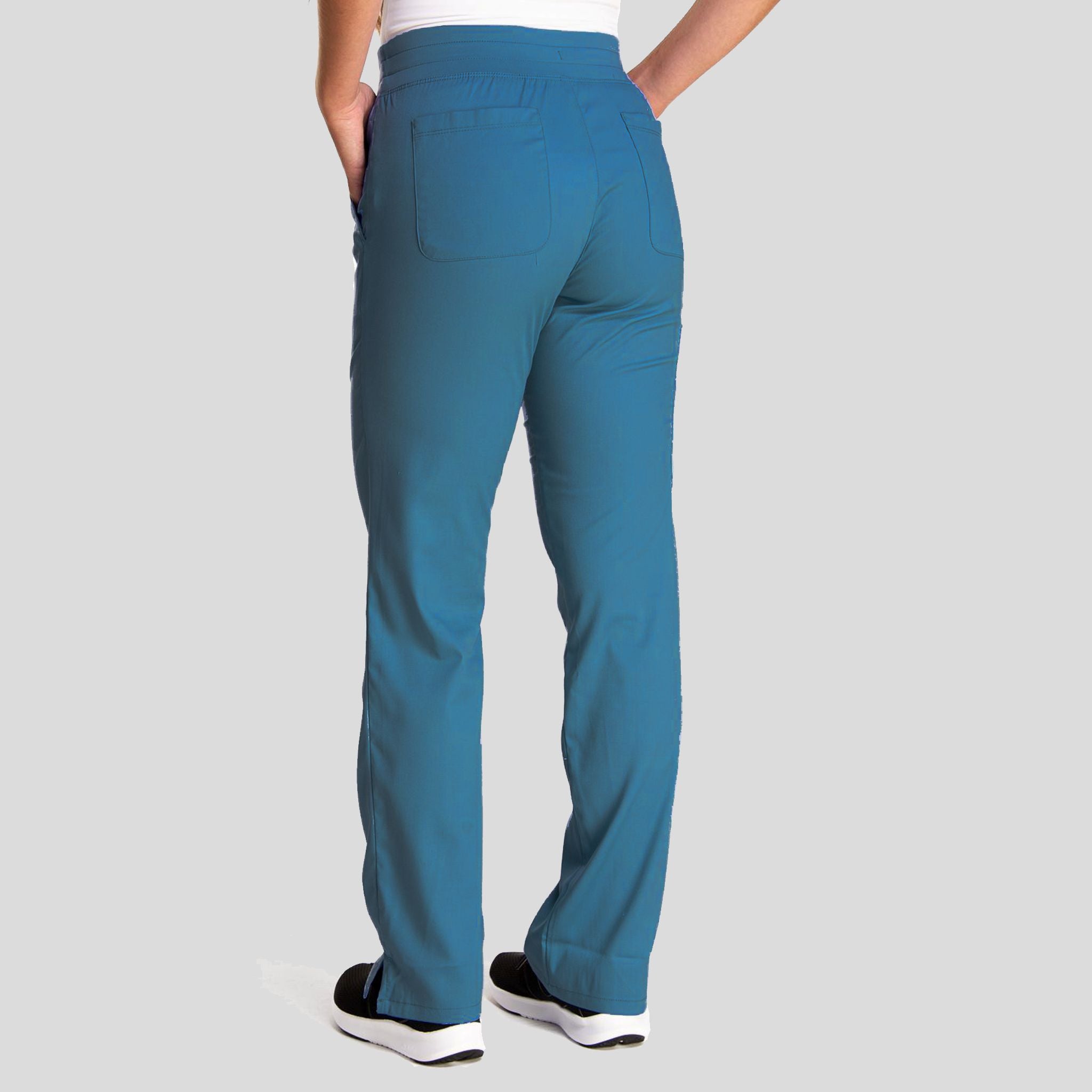 Women’s Yoga Waist Pant