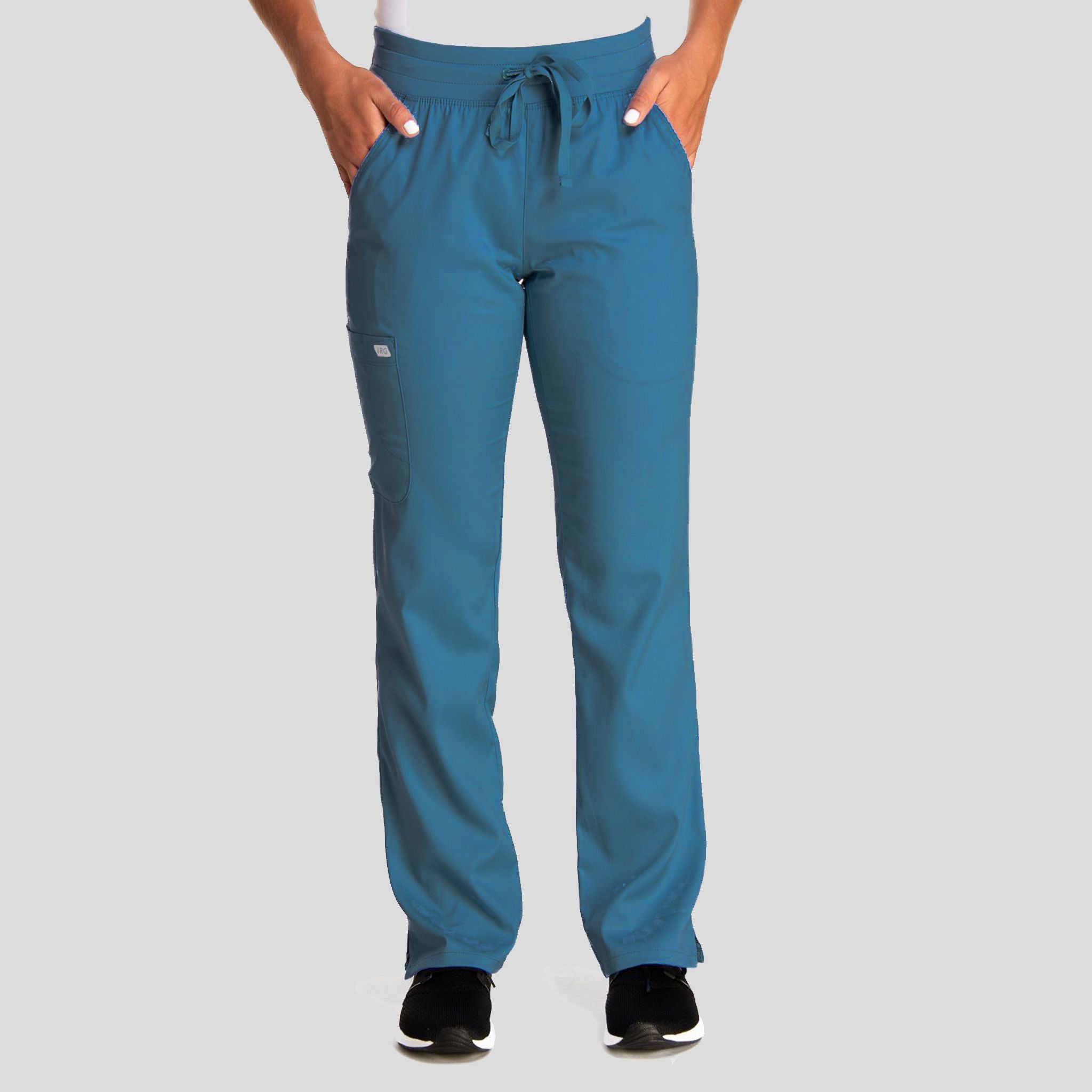 Women’s Yoga Waist Pant