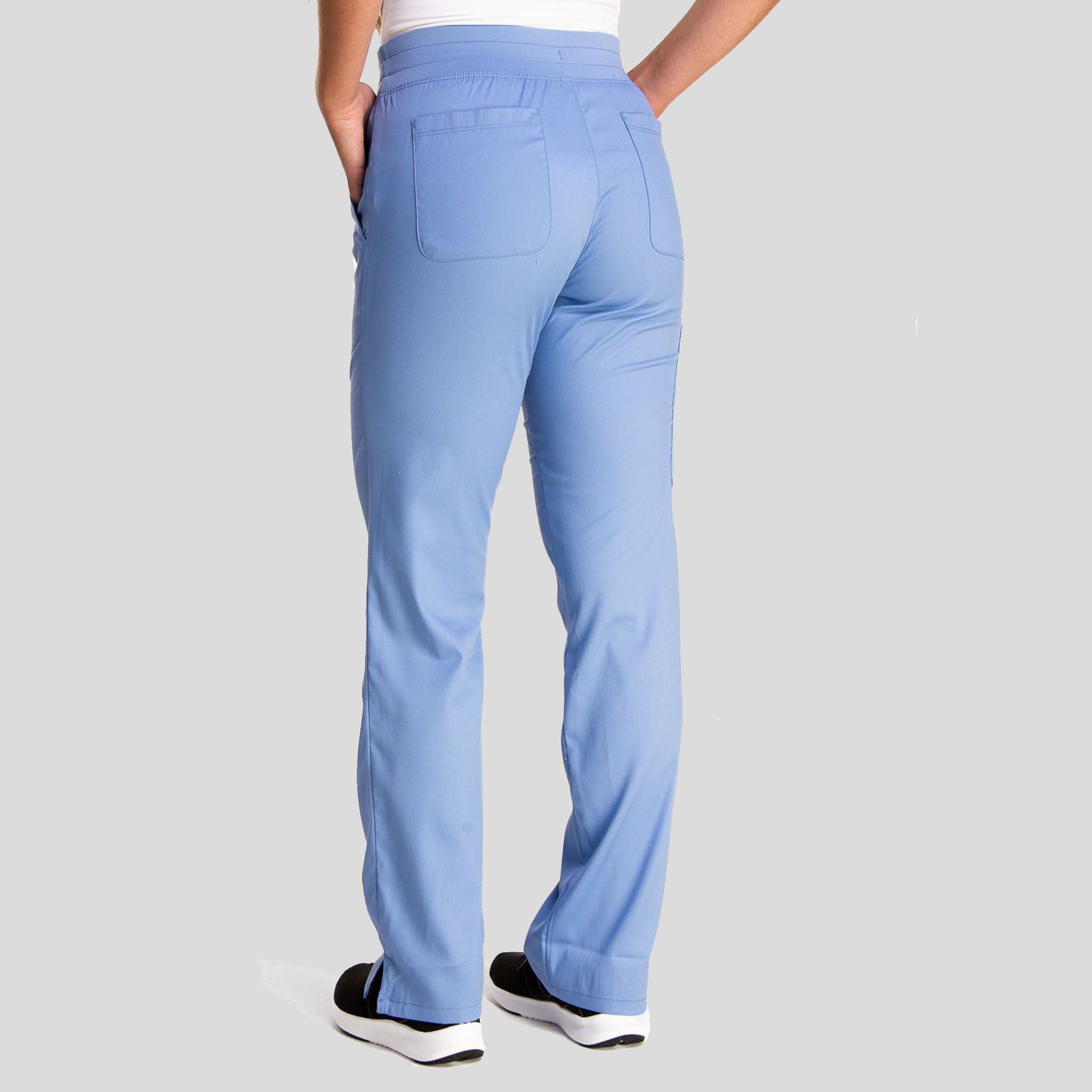 Women’s Yoga Waist Pant