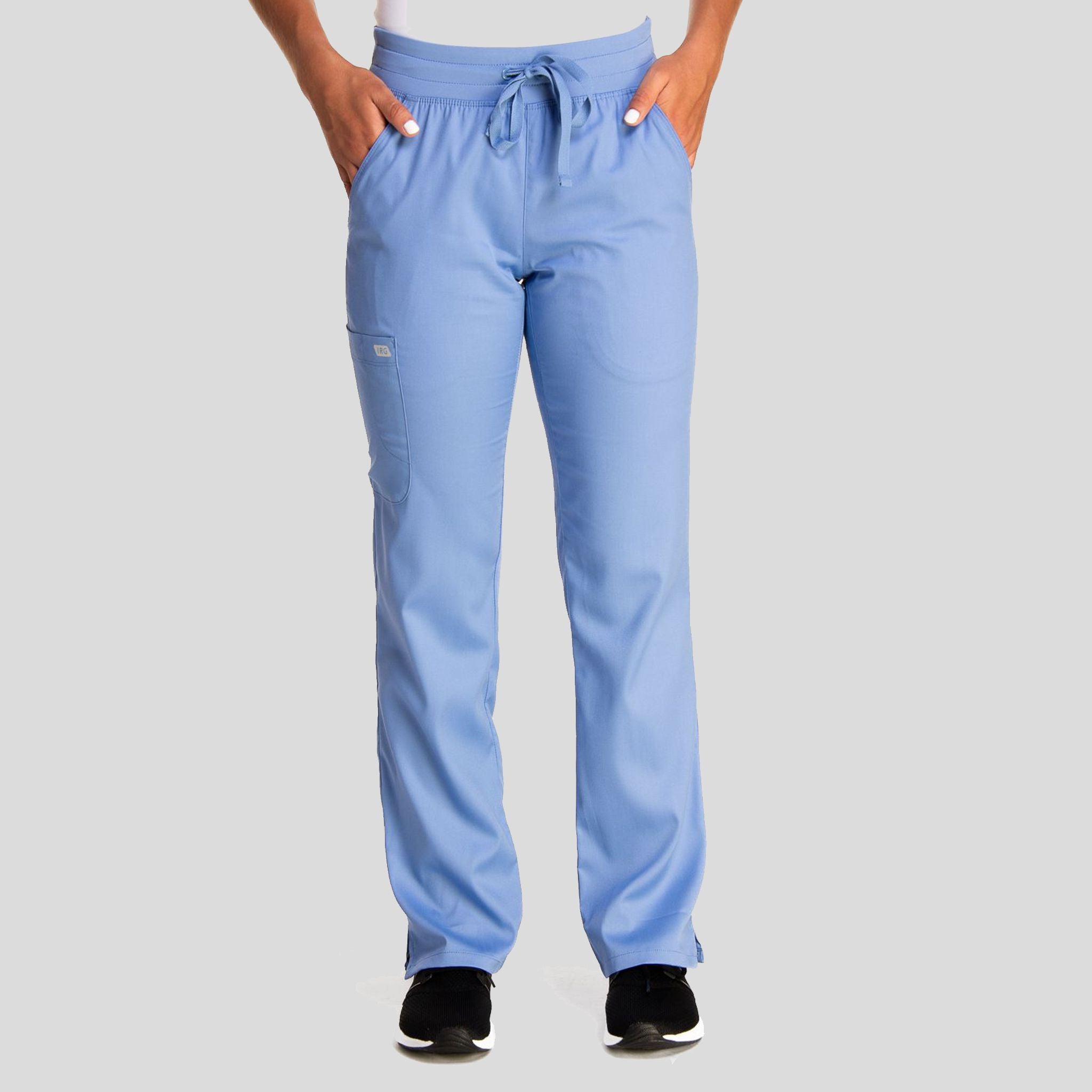 Women’s Yoga Waist Pant