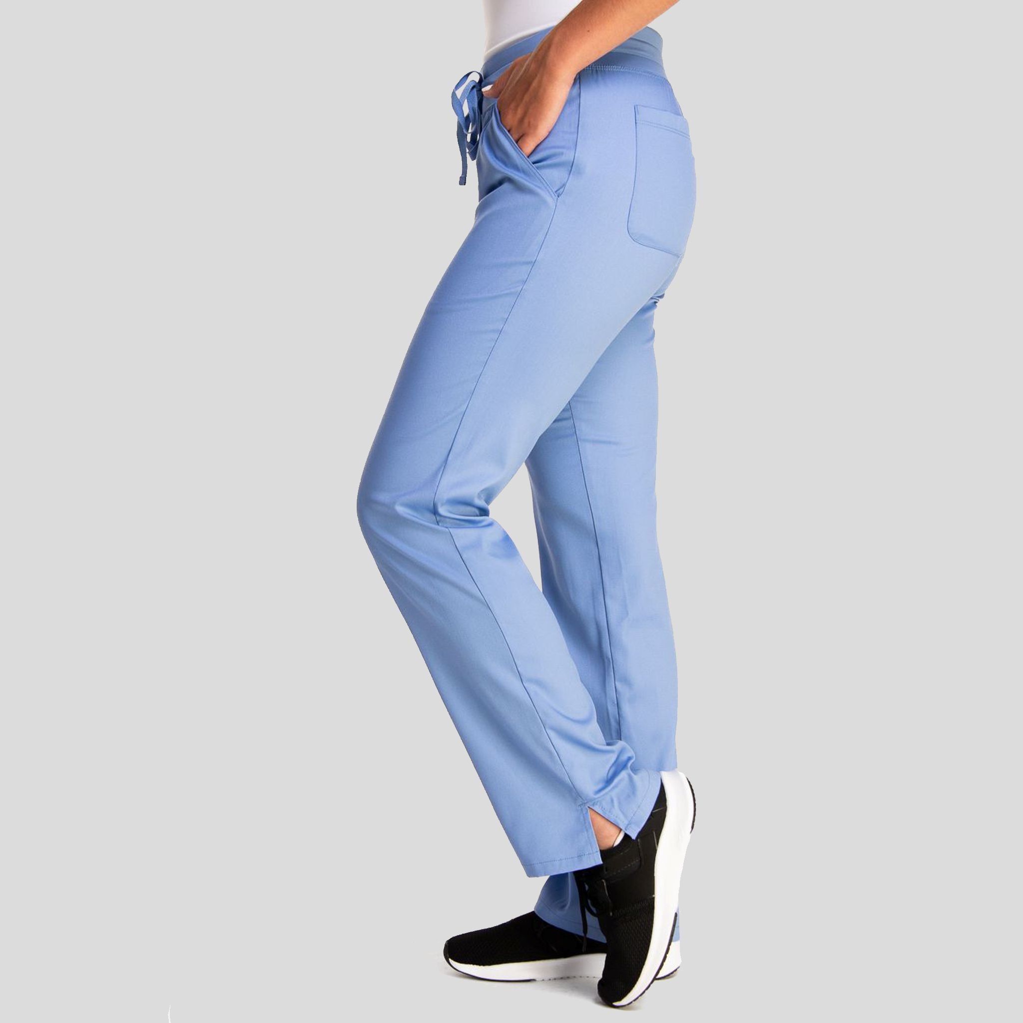 Women’s Yoga Waist Pant