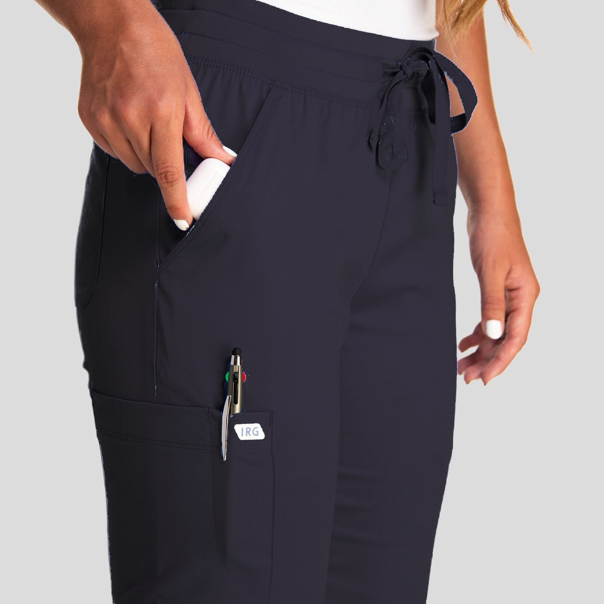 Women’s Yoga Waist Pant