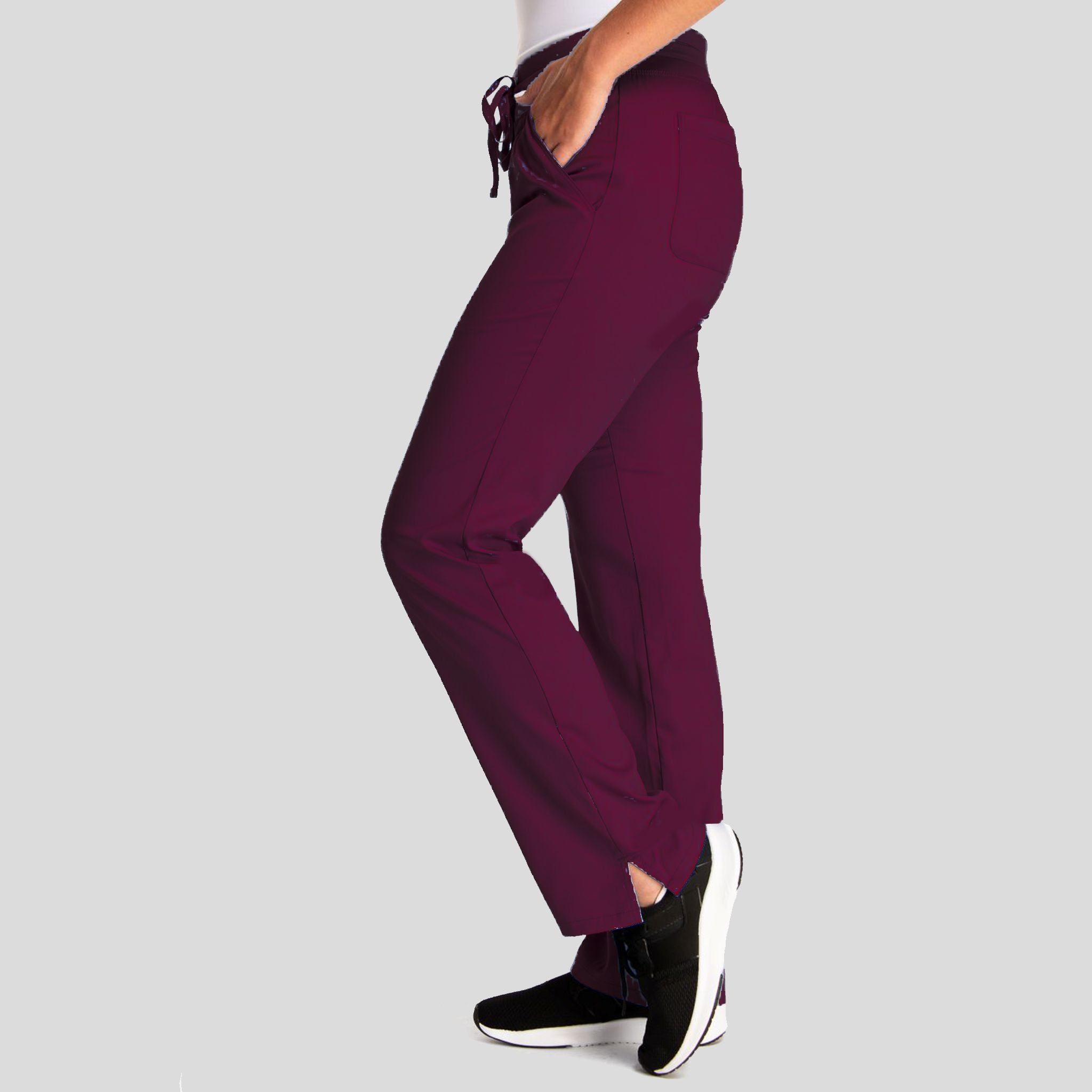 Women’s Yoga Waist Pant