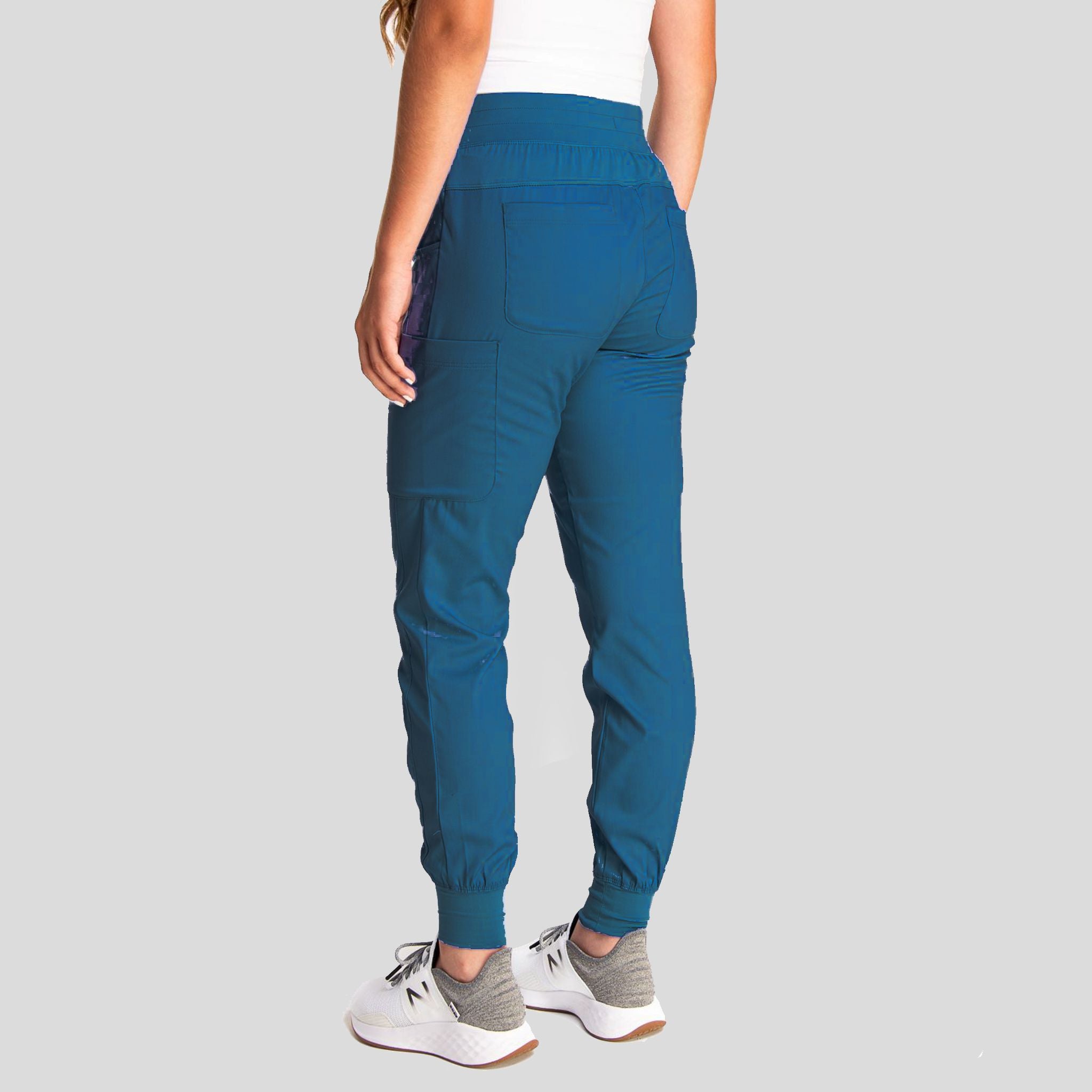 Women’s Jogger Scrub Pant