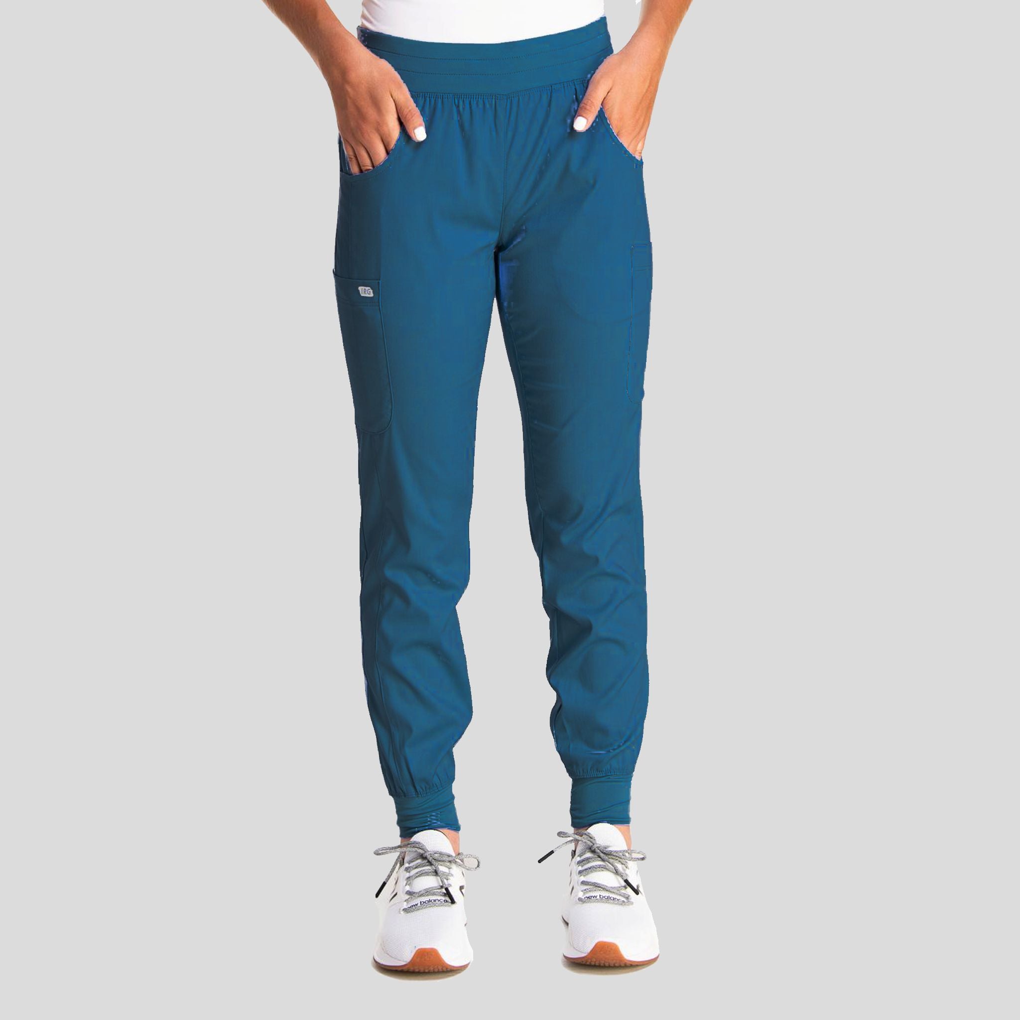 Women’s Jogger Scrub Pant