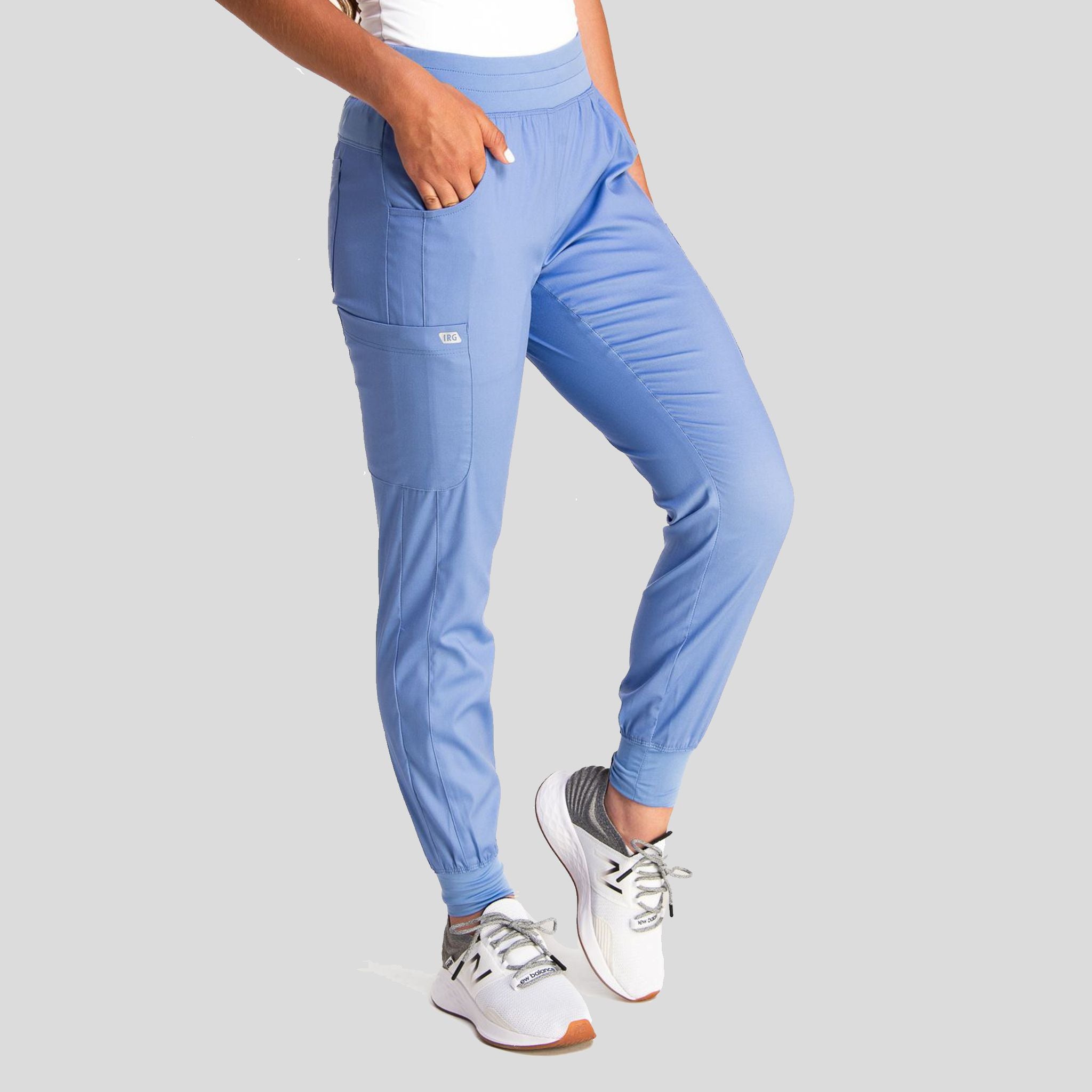Women’s Jogger Scrub Pant