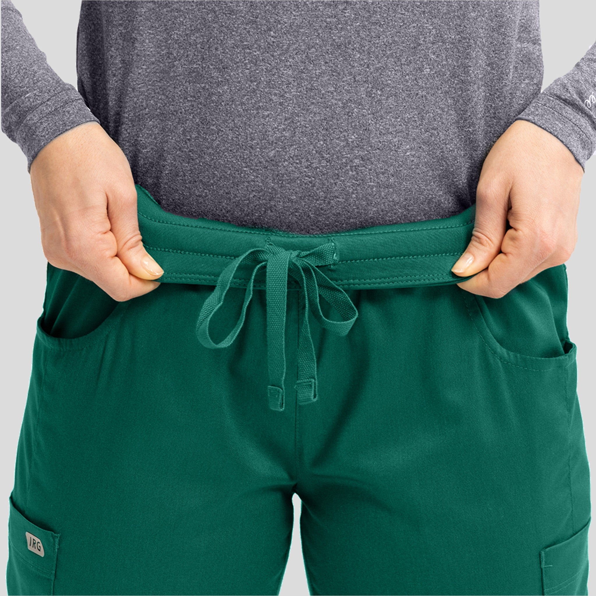 Women’s Jogger Scrub Pant