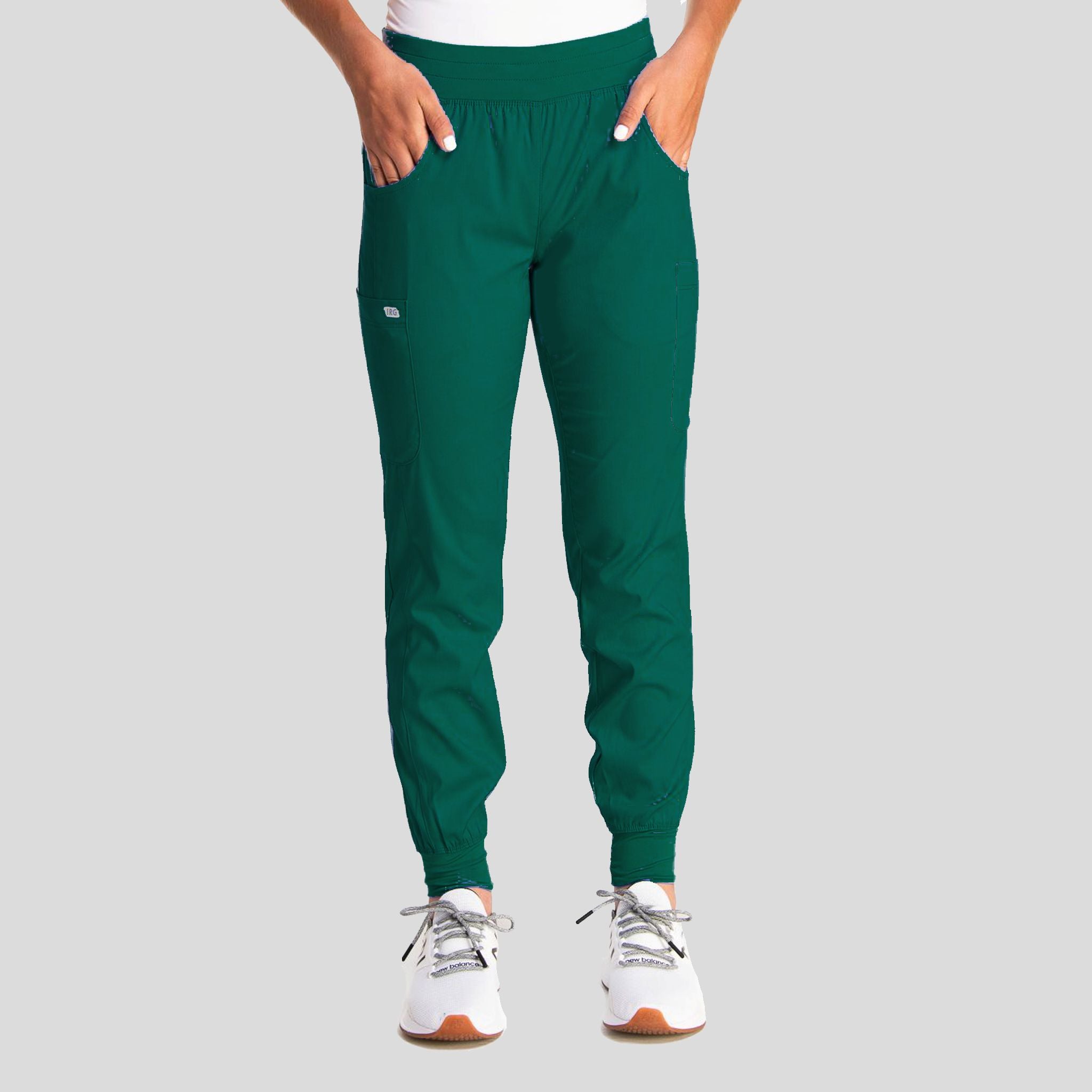 Women’s Jogger Scrub Pant