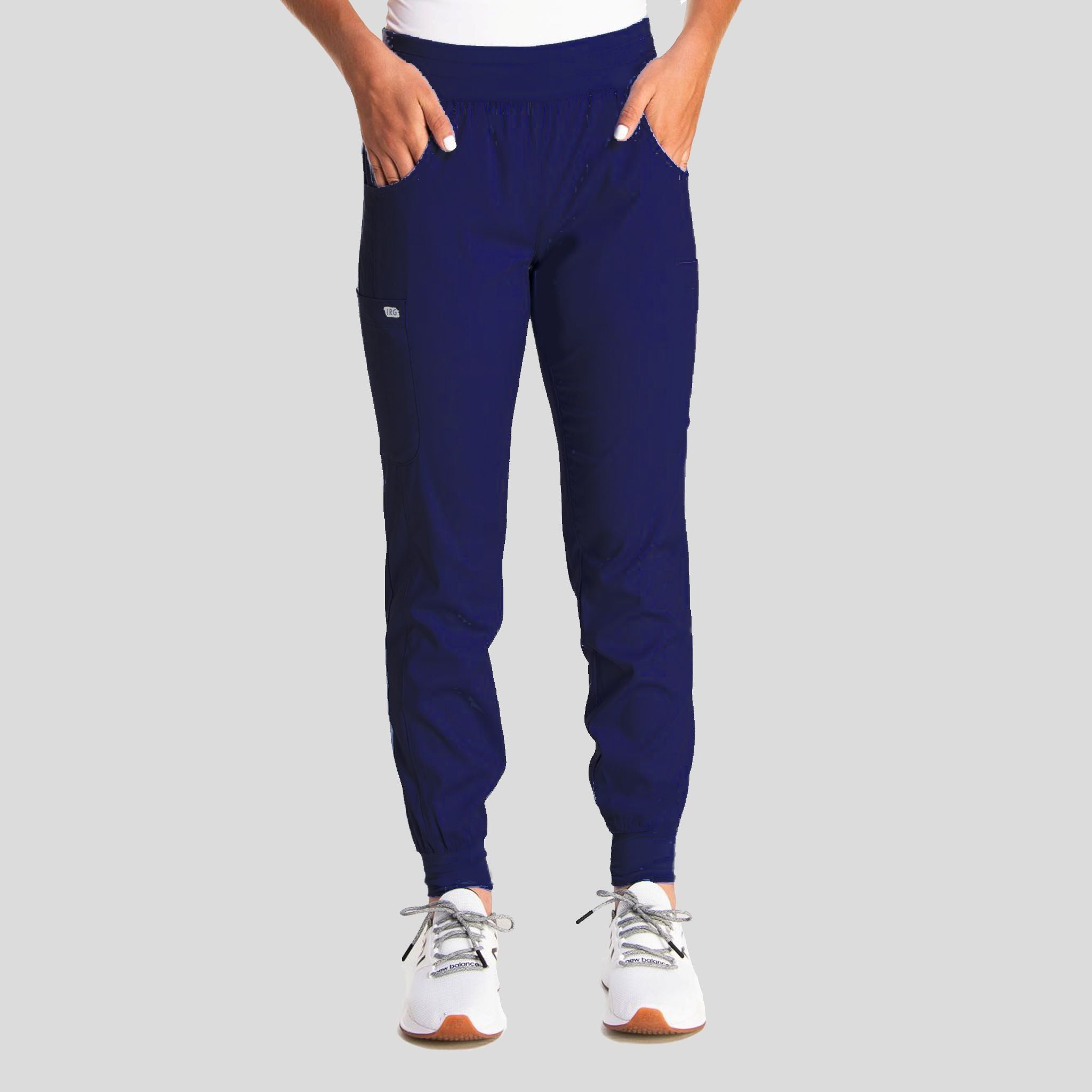 Women’s Jogger Scrub Pant