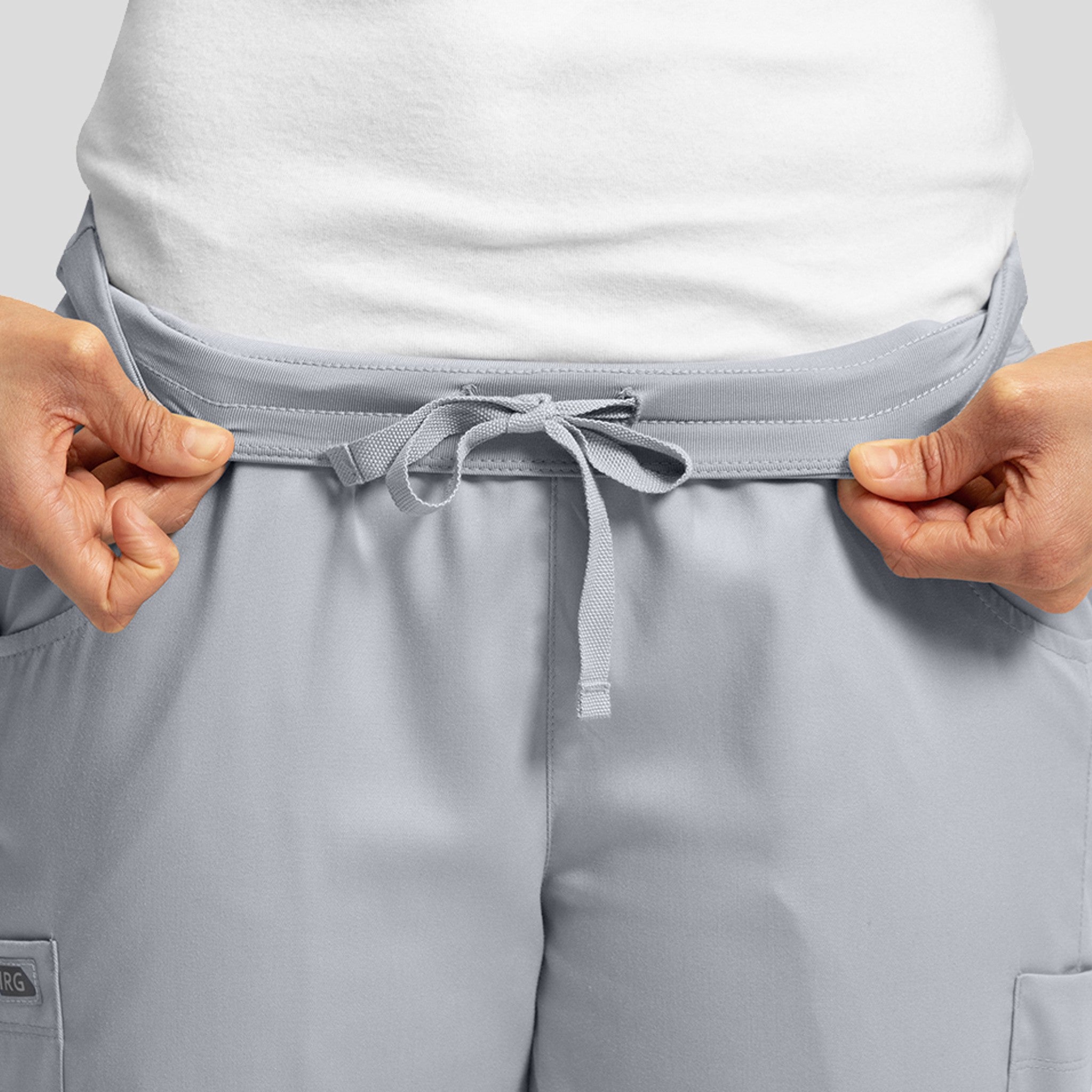 Women’s Jogger Scrub Pant