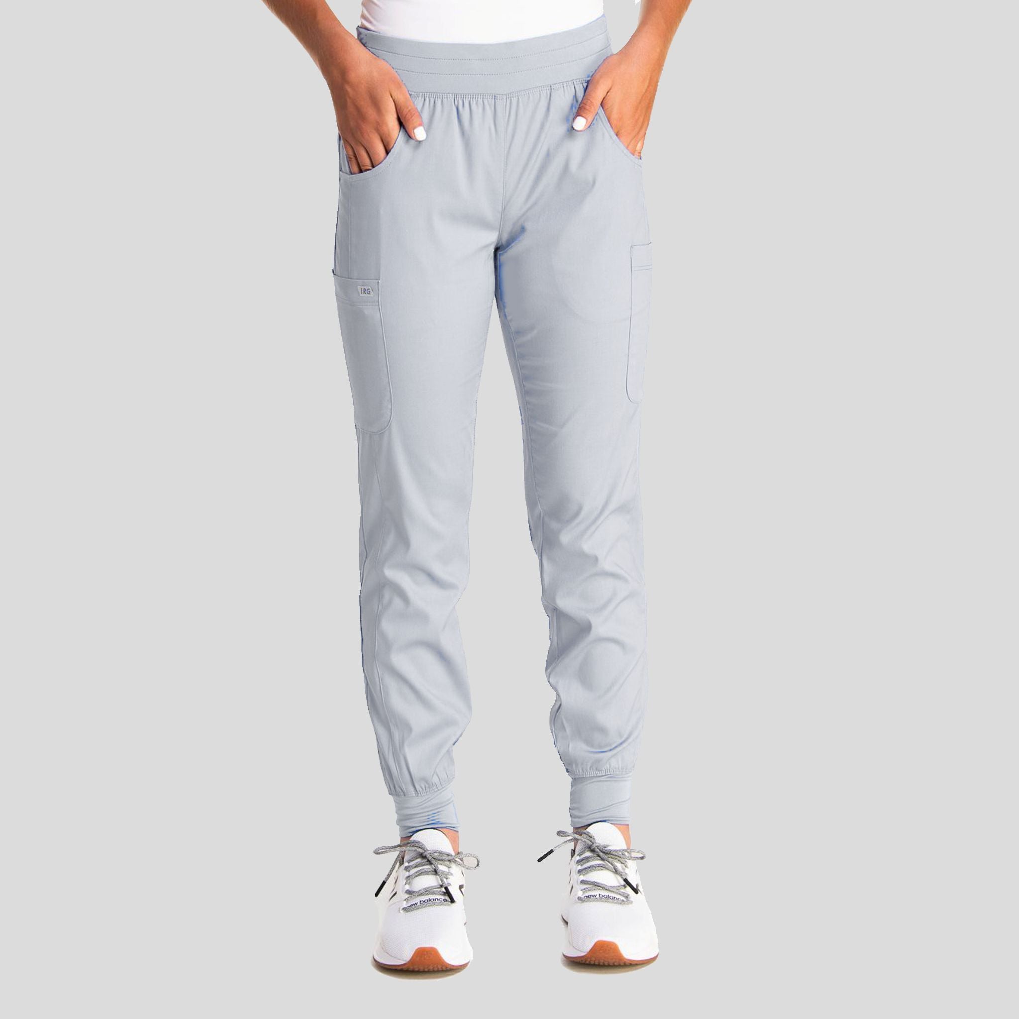 Women’s Jogger Scrub Pant