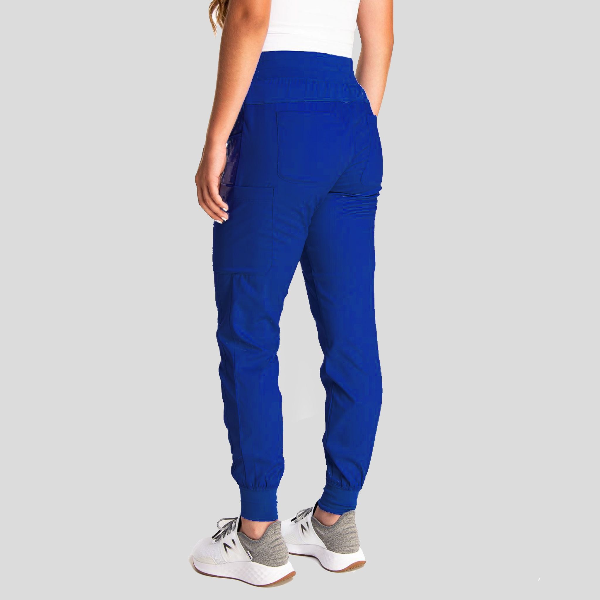 Women’s Jogger Scrub Pant