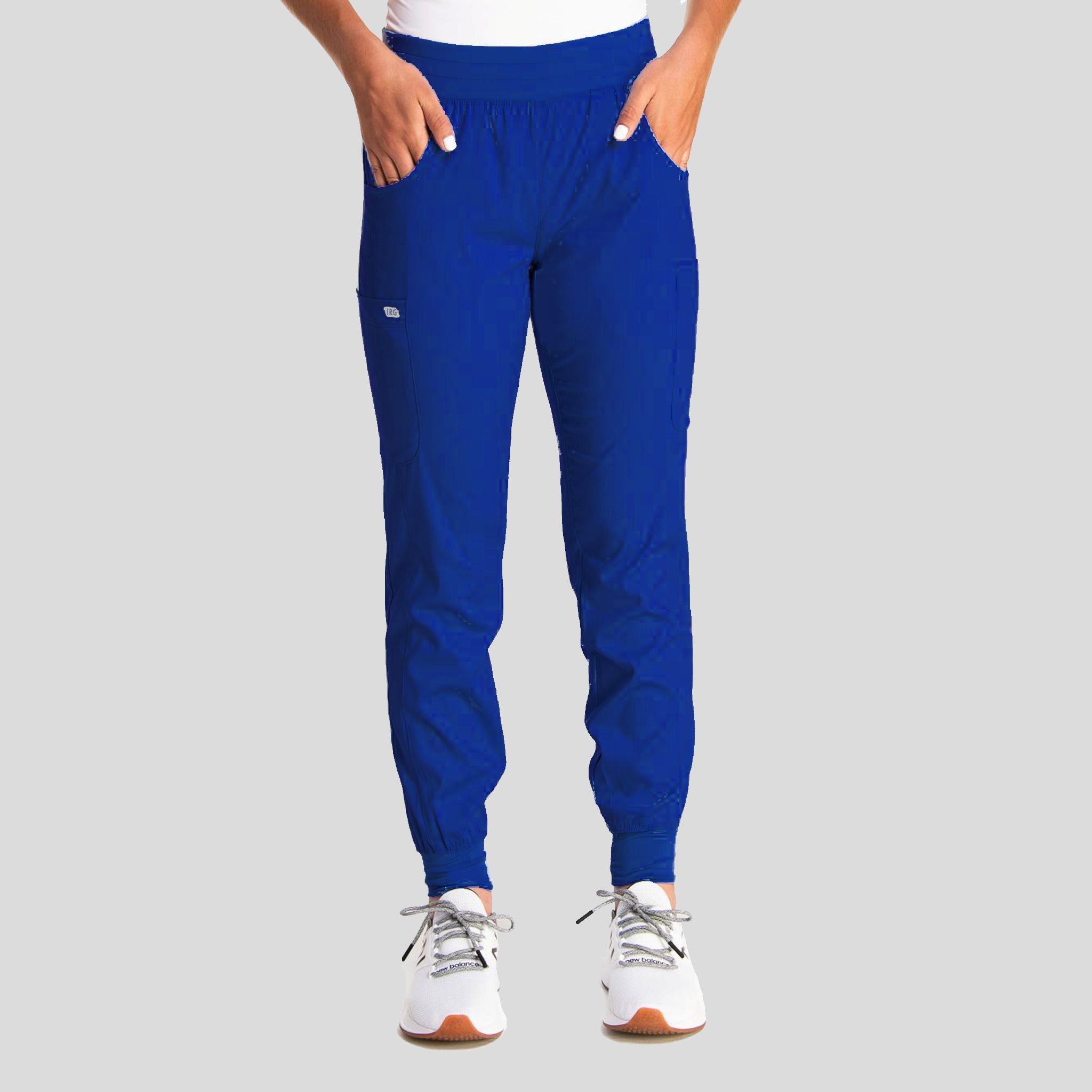 Women’s Jogger Scrub Pant
