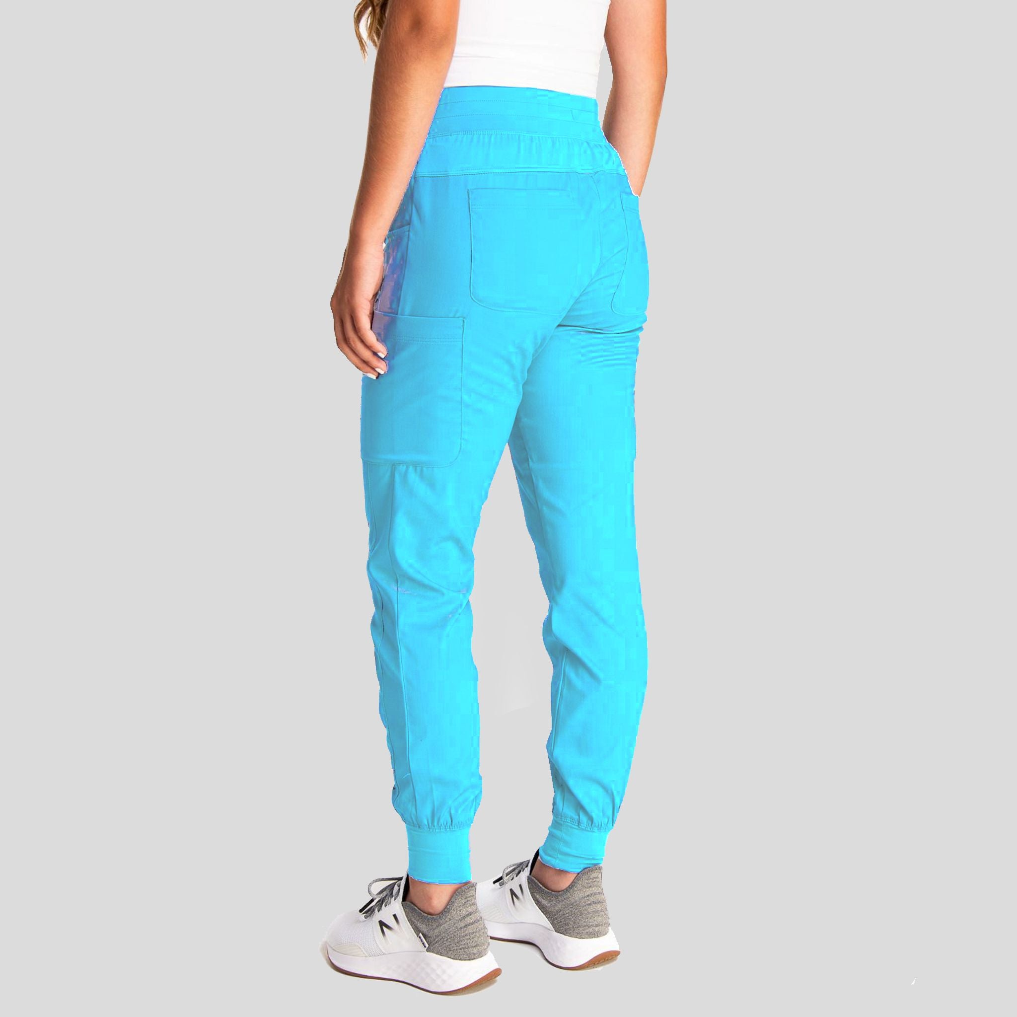Women’s Jogger Scrub Pant
