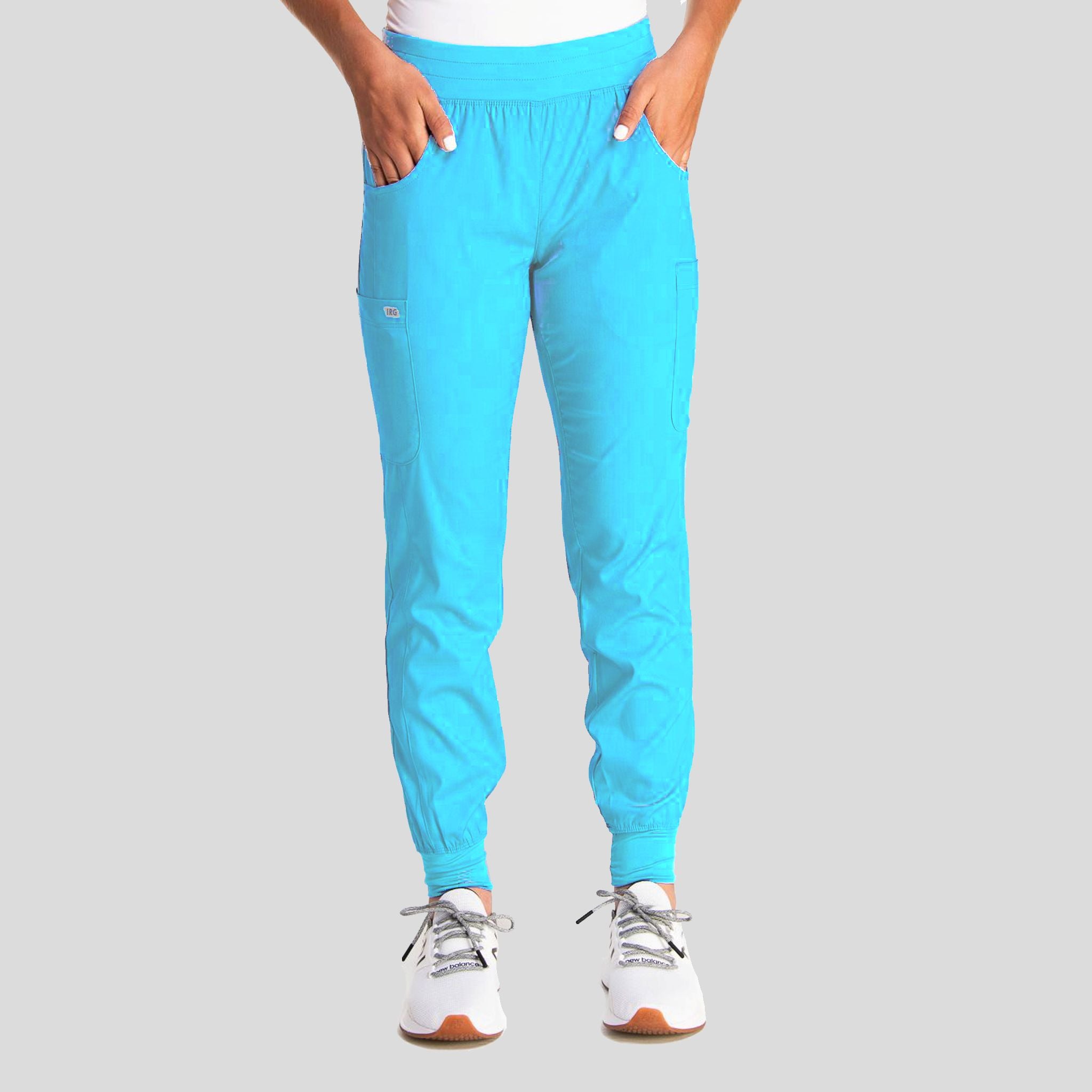 Women’s Jogger Scrub Pant