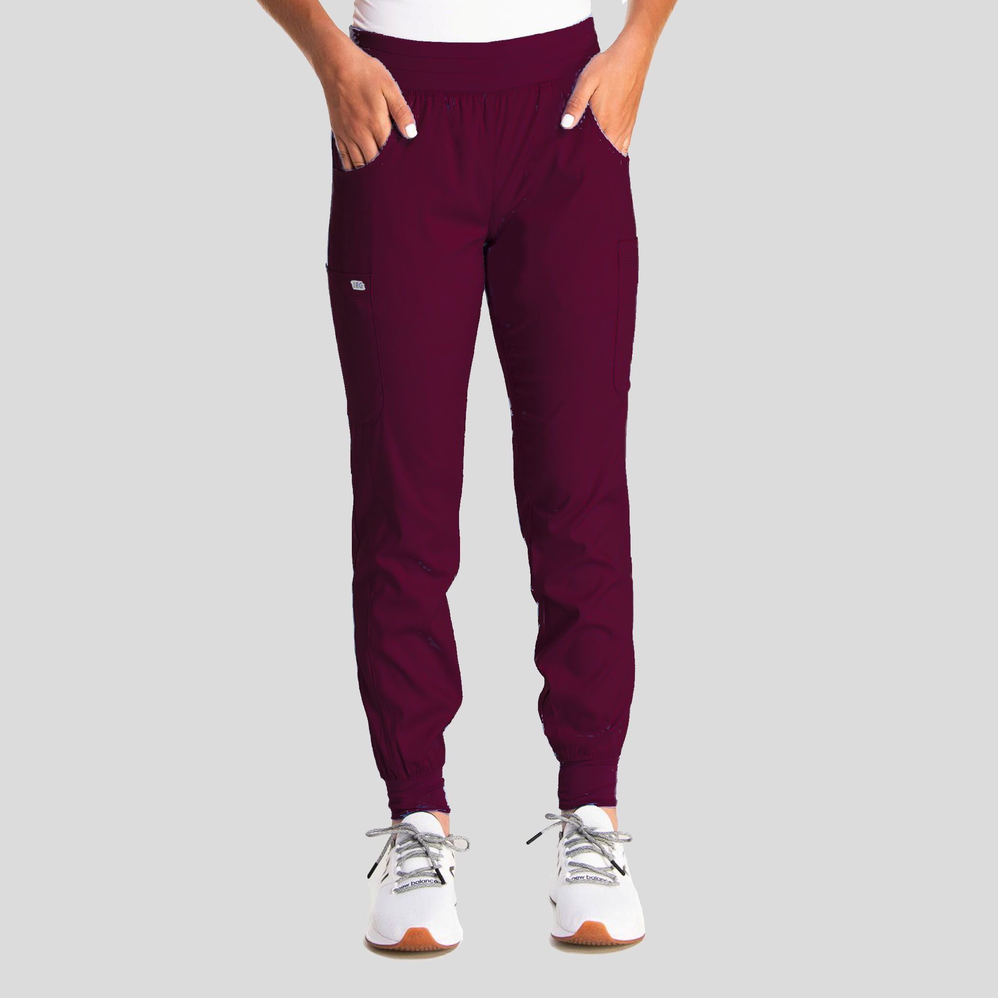 Women’s Jogger Scrub Pant