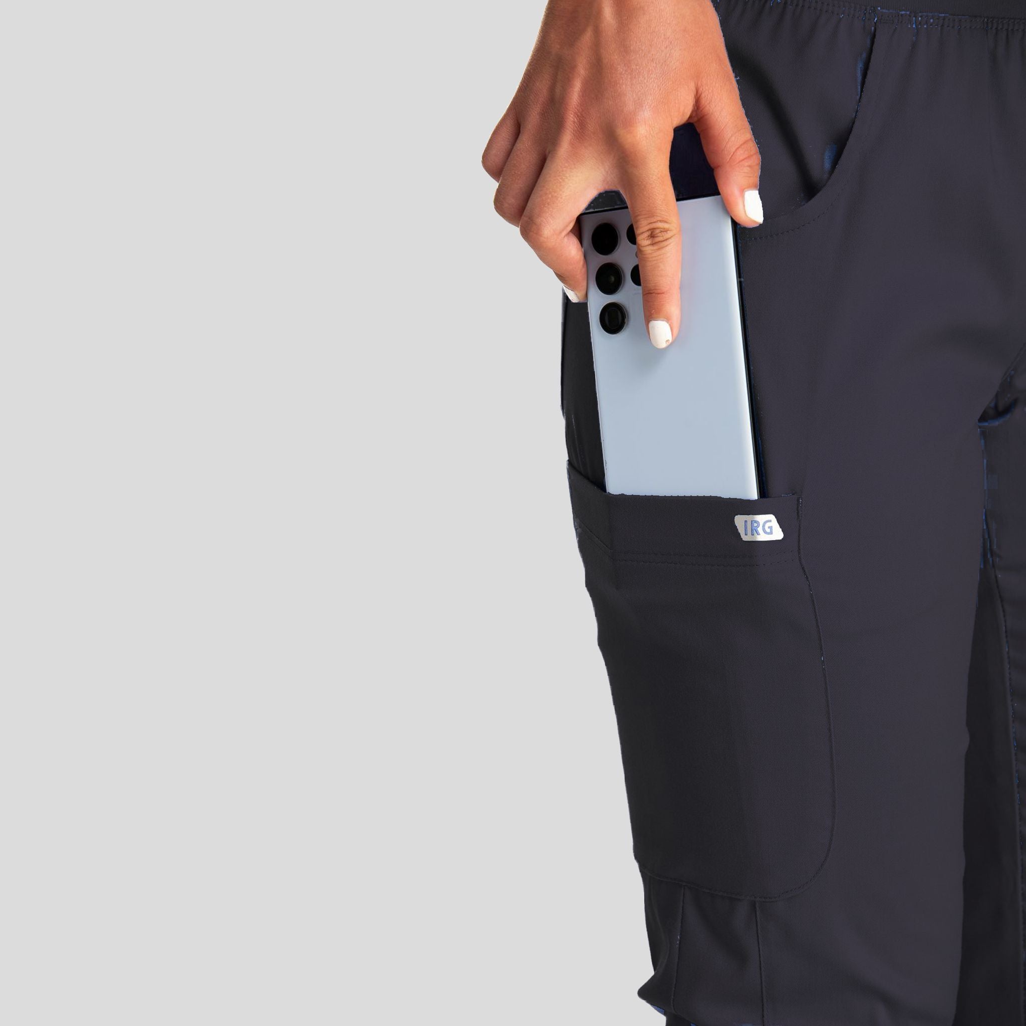 Women’s Jogger Scrub Pant