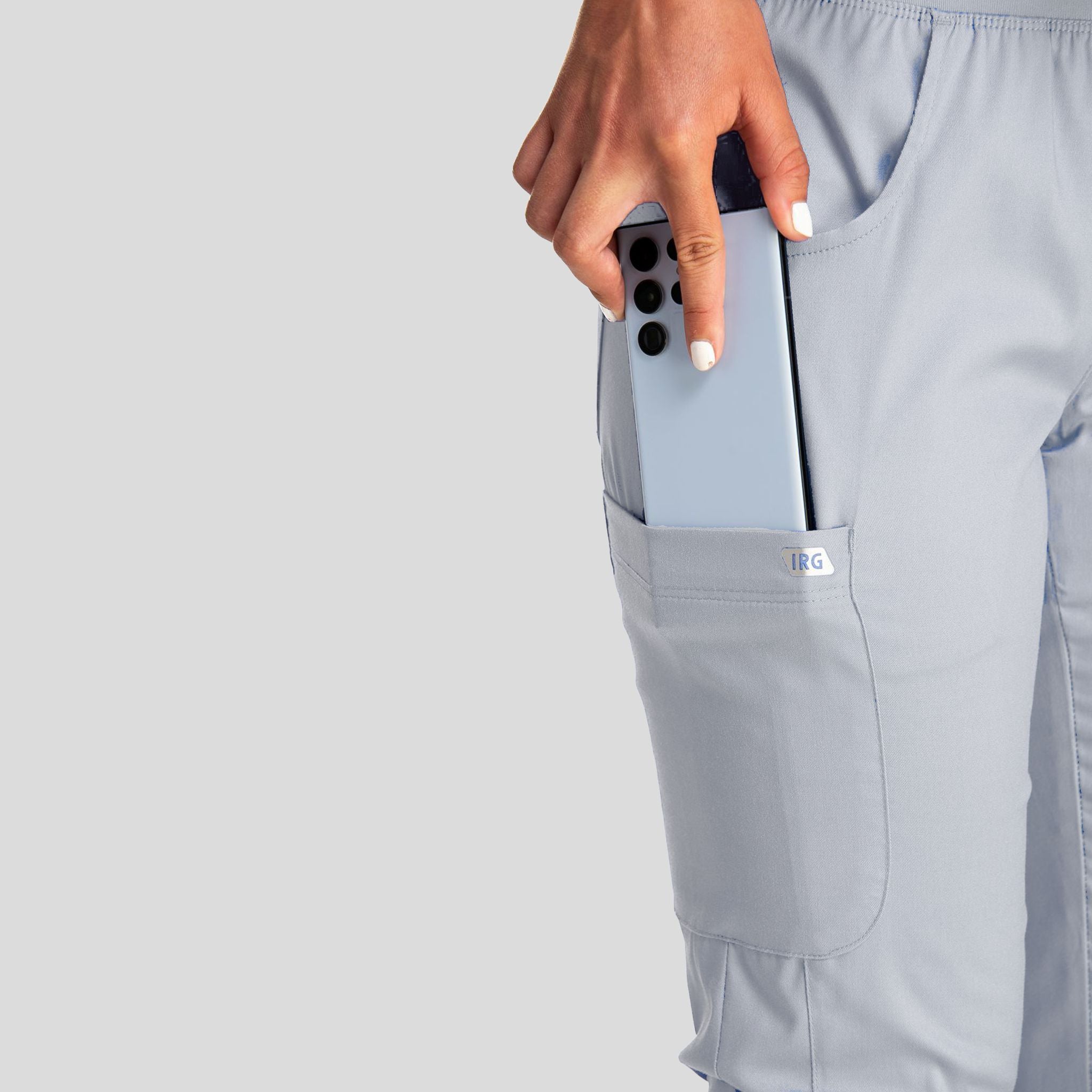 Women’s Jogger Scrub Pant