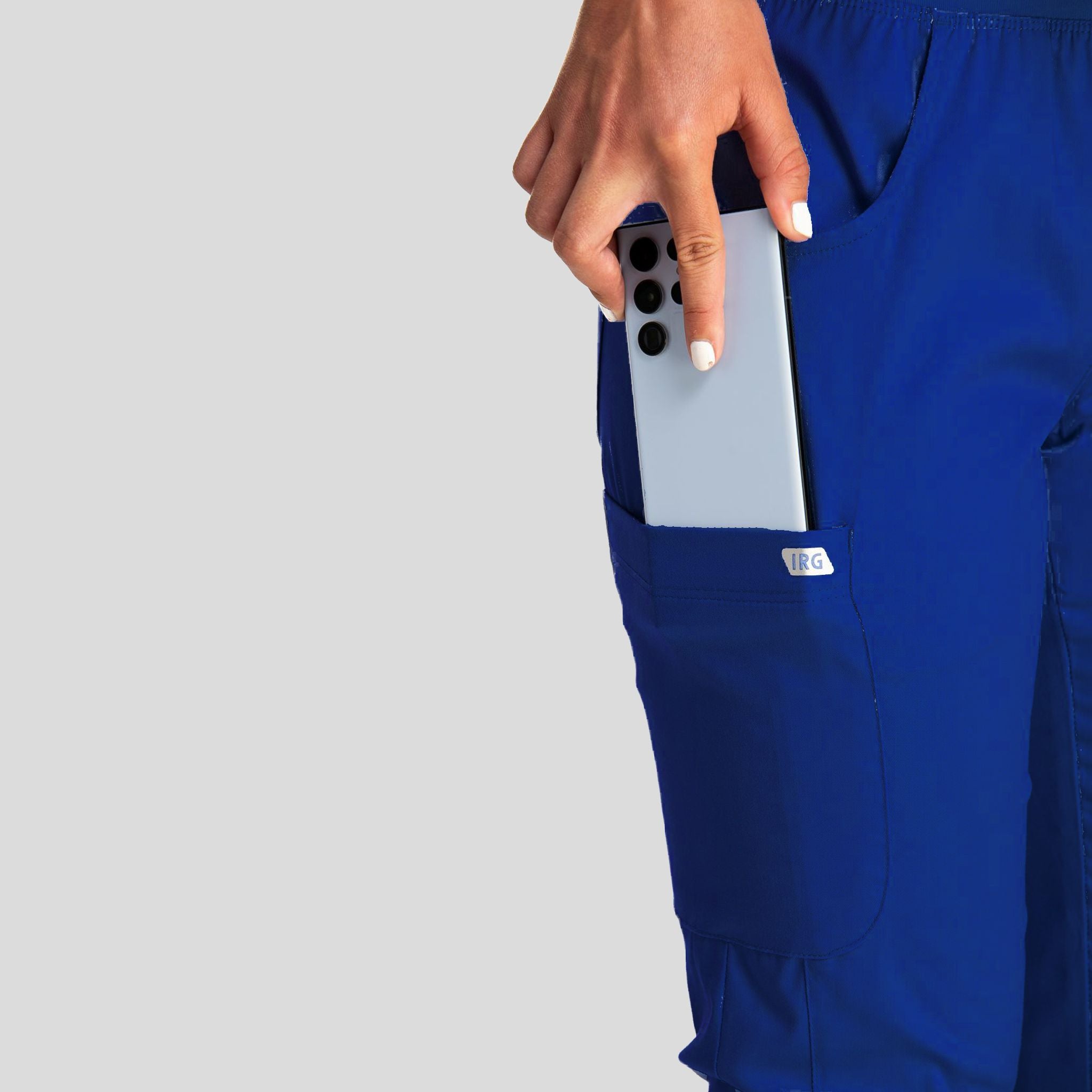 Women’s Jogger Scrub Pant