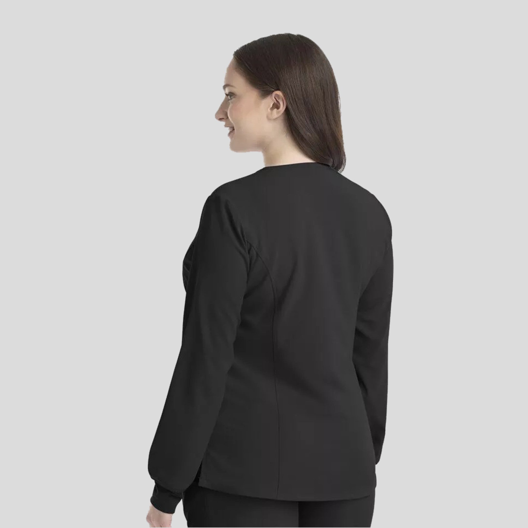 Women's V-Neck Top