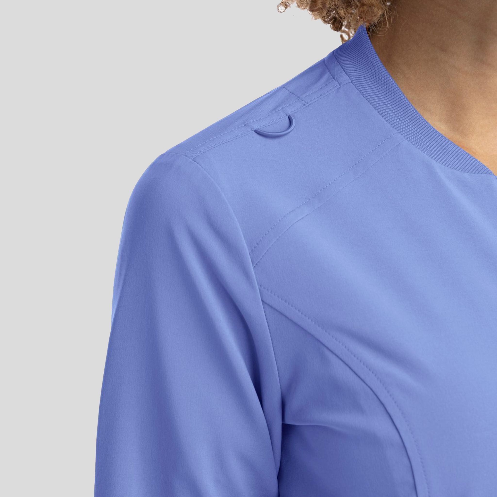 Women’s Zip Jacket