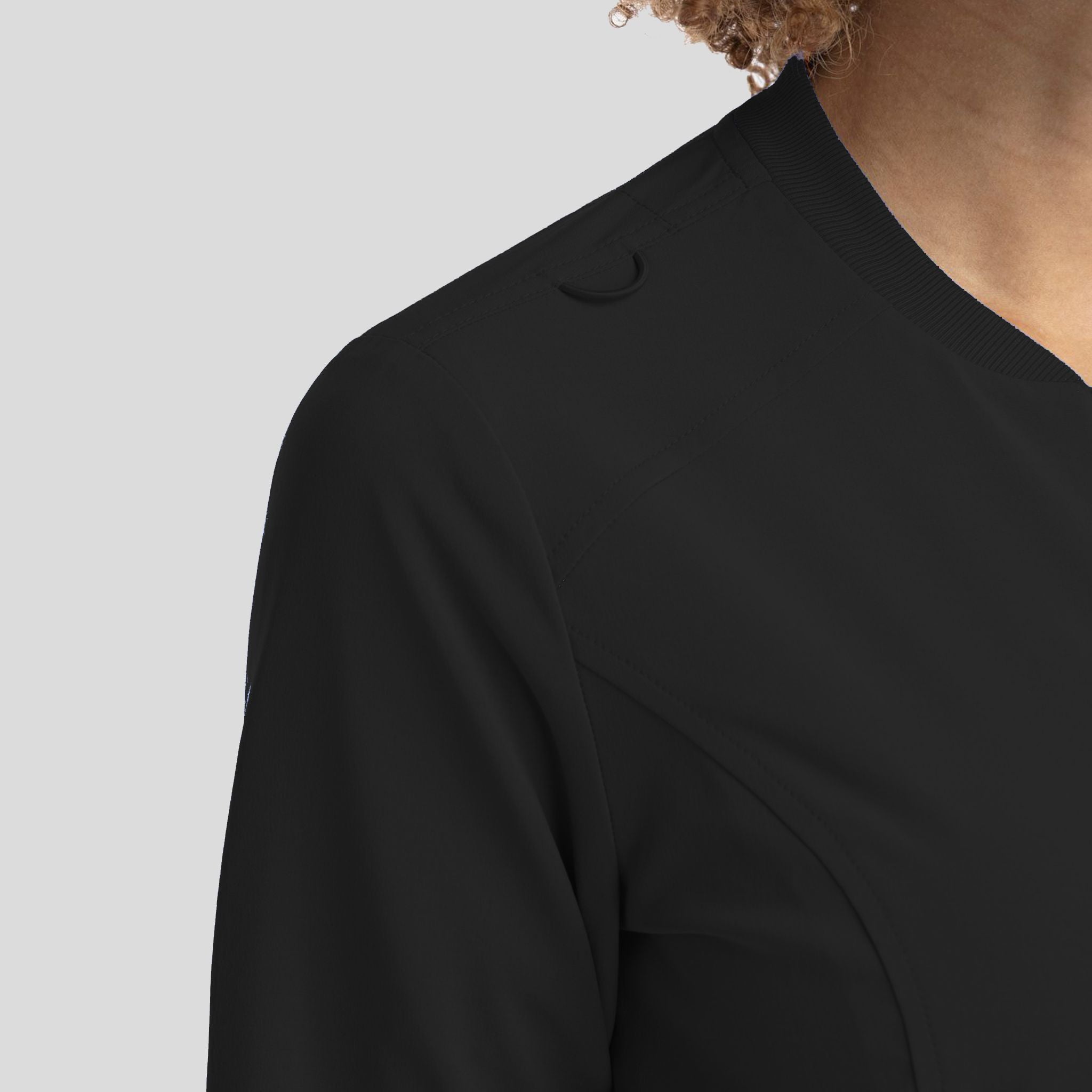 Women’s Zip Jacket