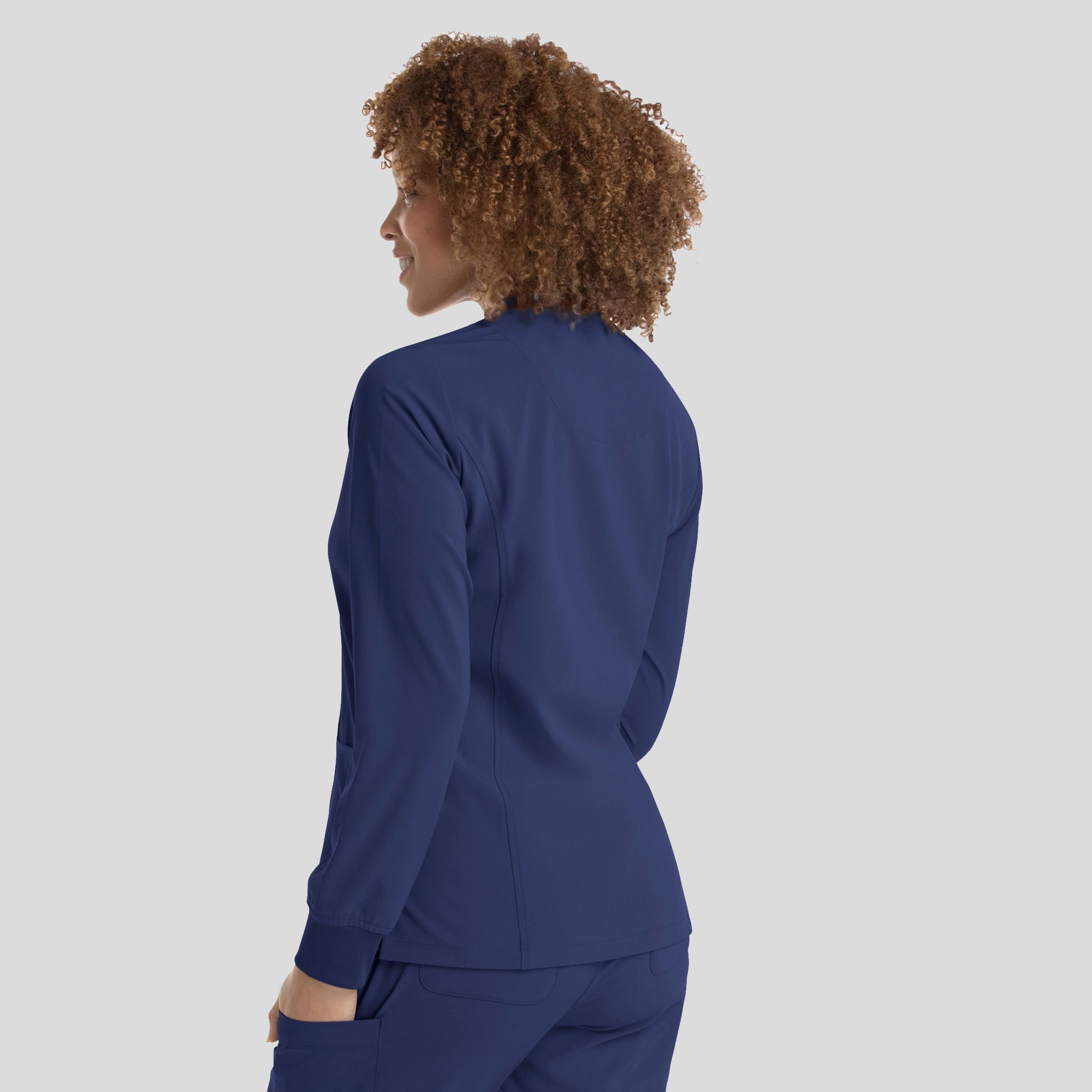 Women’s Zip Jacket