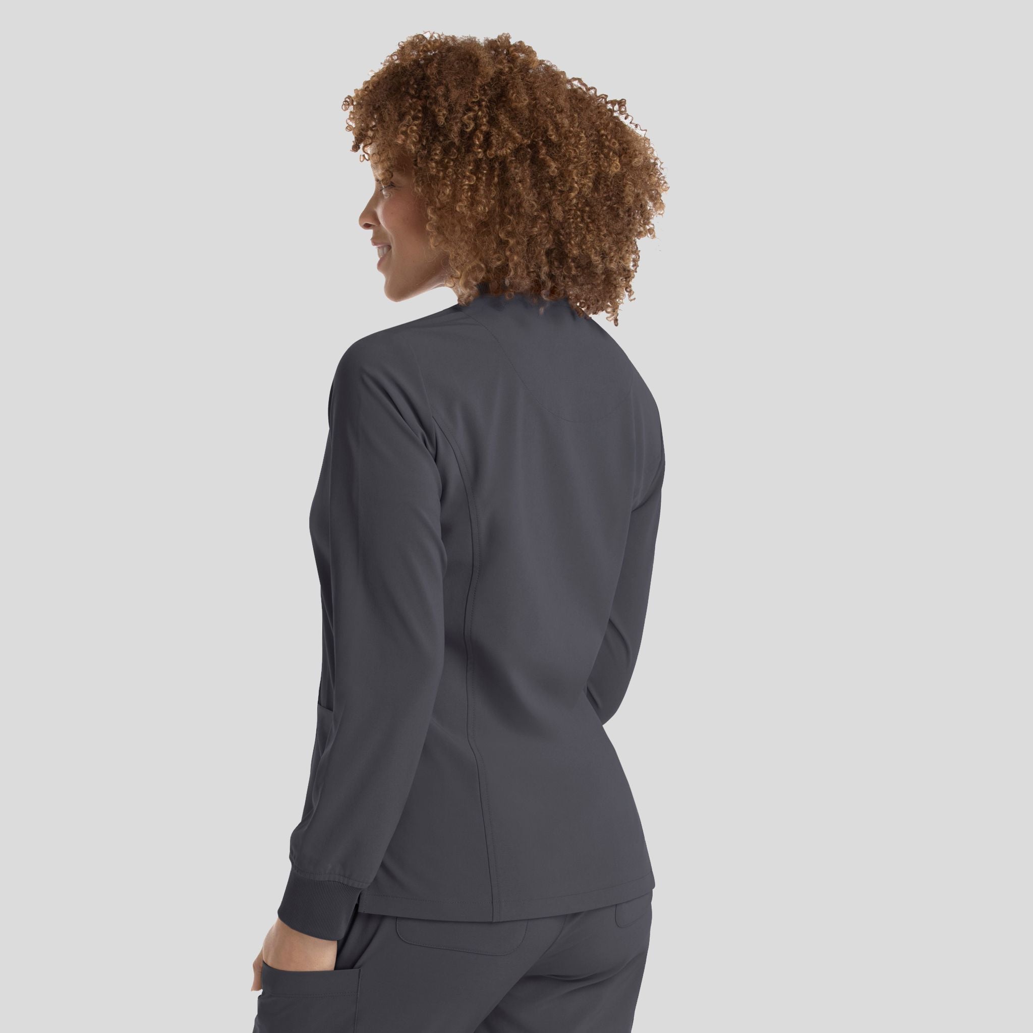 Women’s Zip Jacket