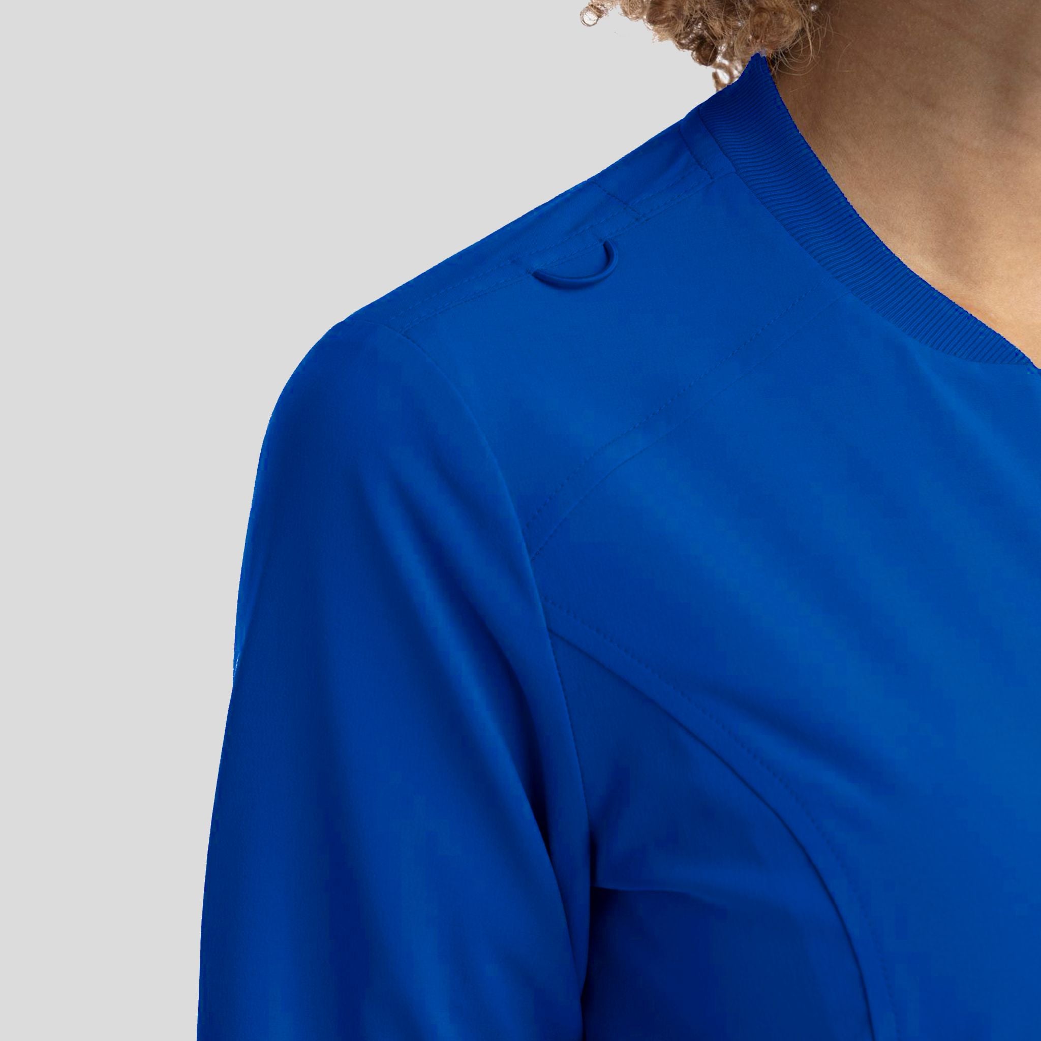 Women’s Zip Jacket