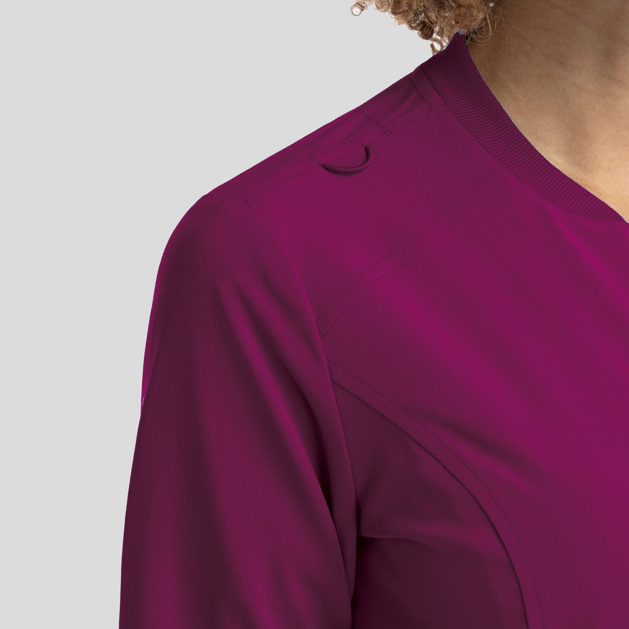 Women’s Zip Jacket