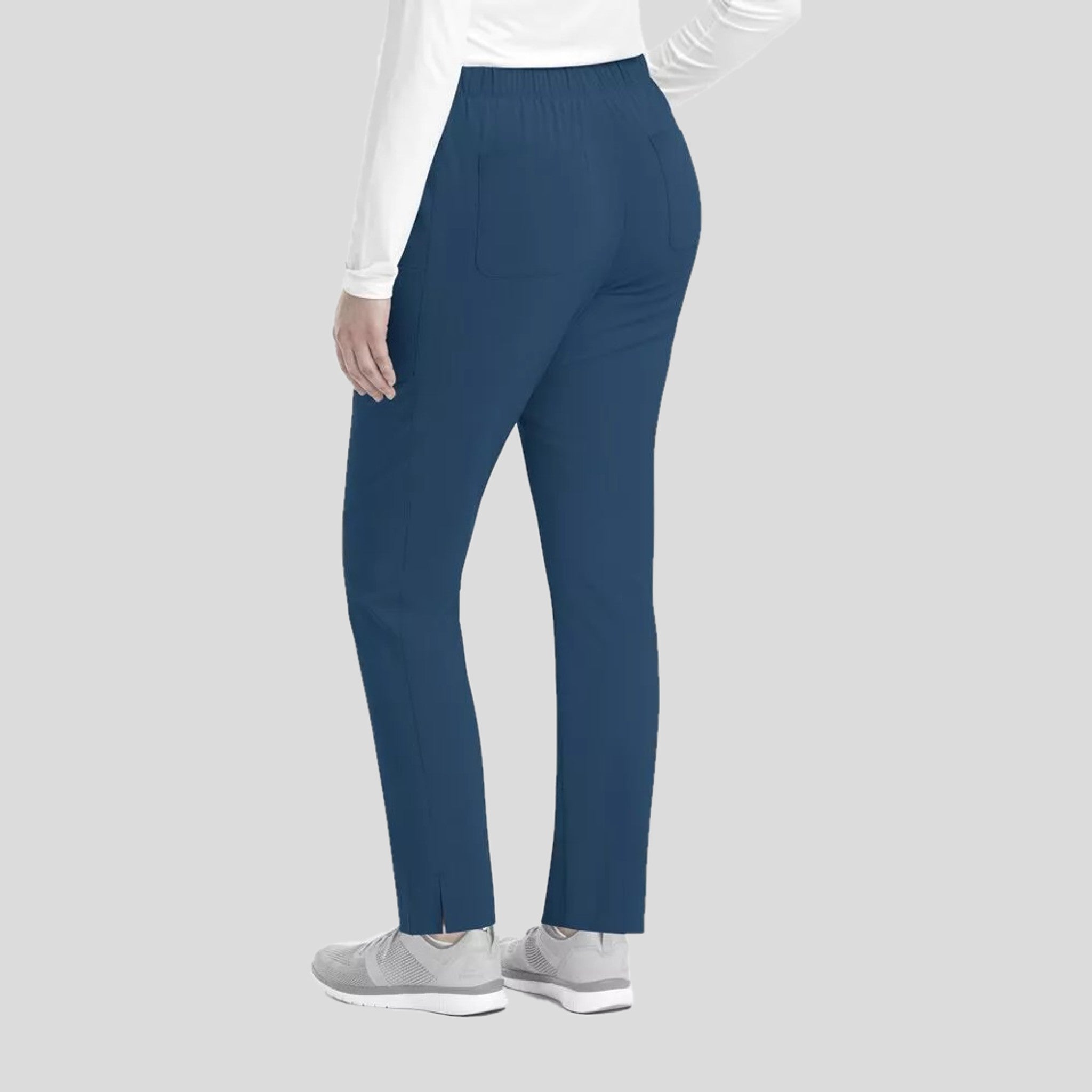 Women's Tapered Leg Pant