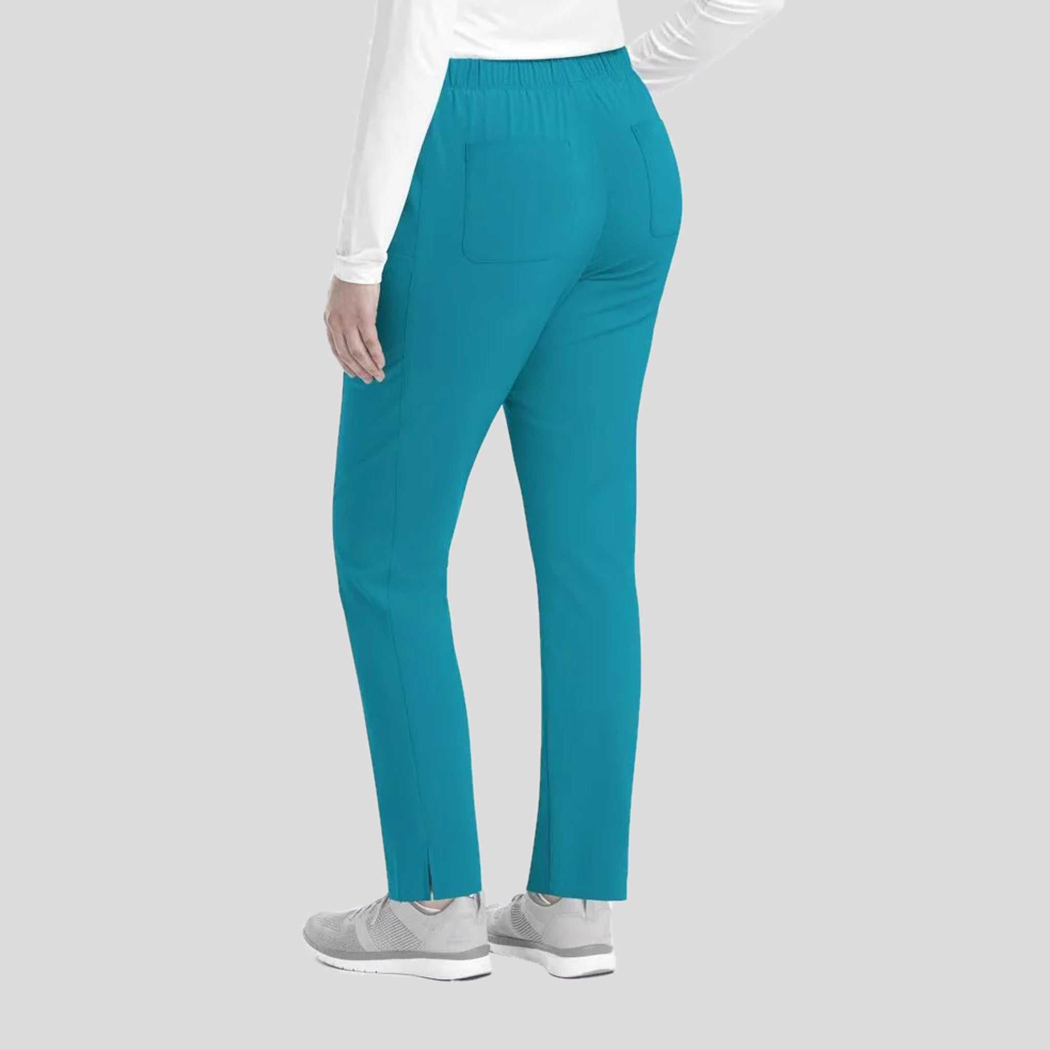 Women's Tapered Leg Pant