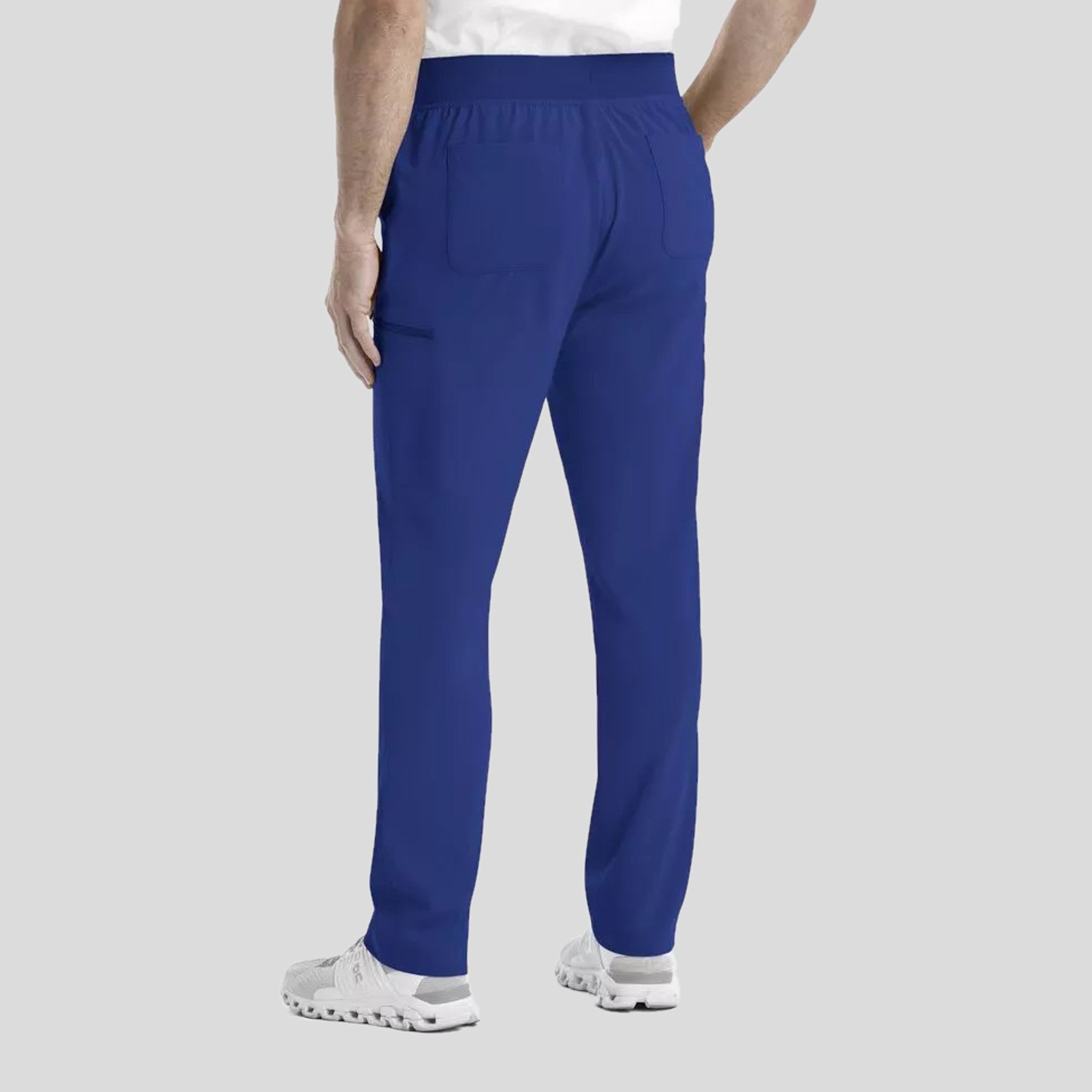 Men's Tapered Leg Pant