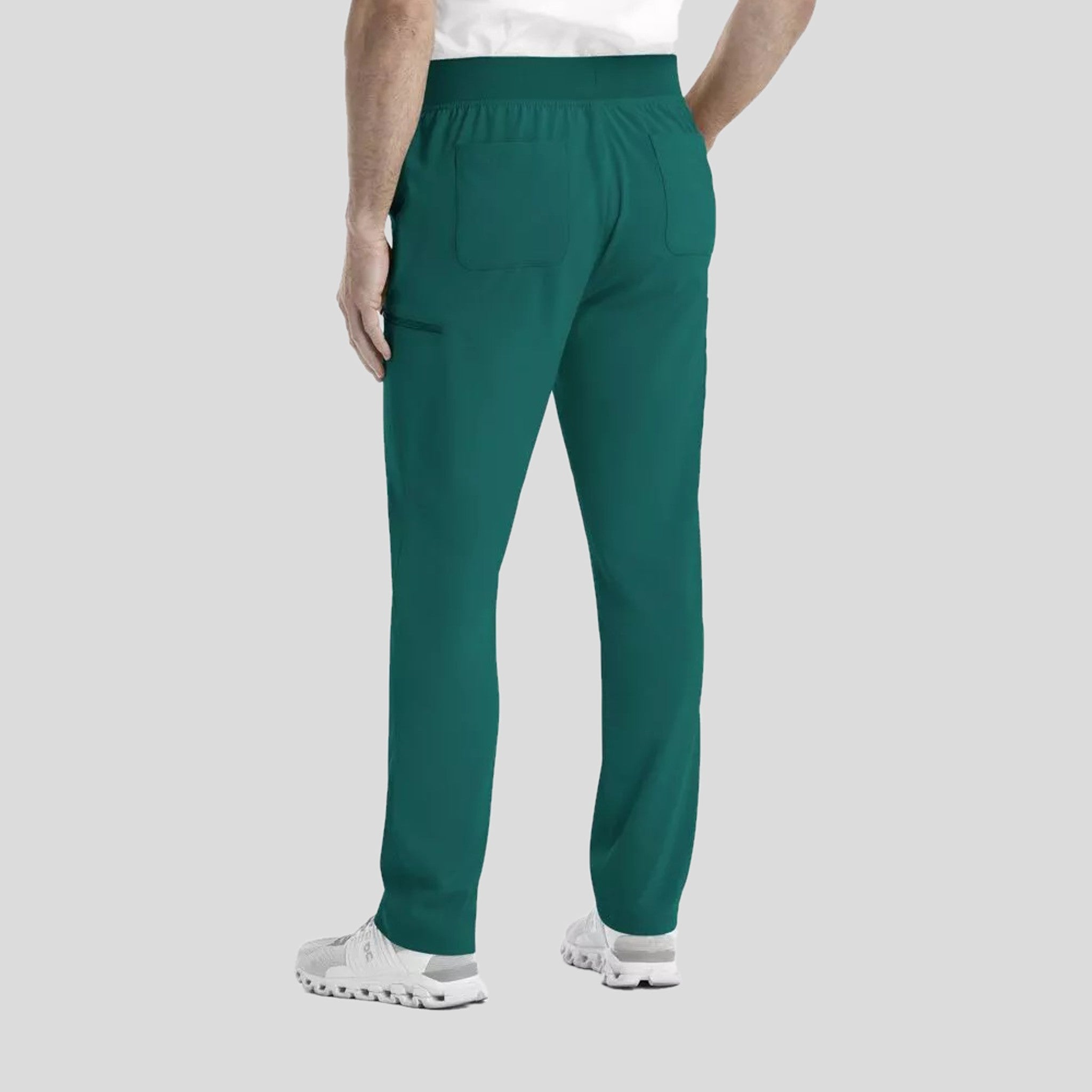 Men's Tapered Leg Pant