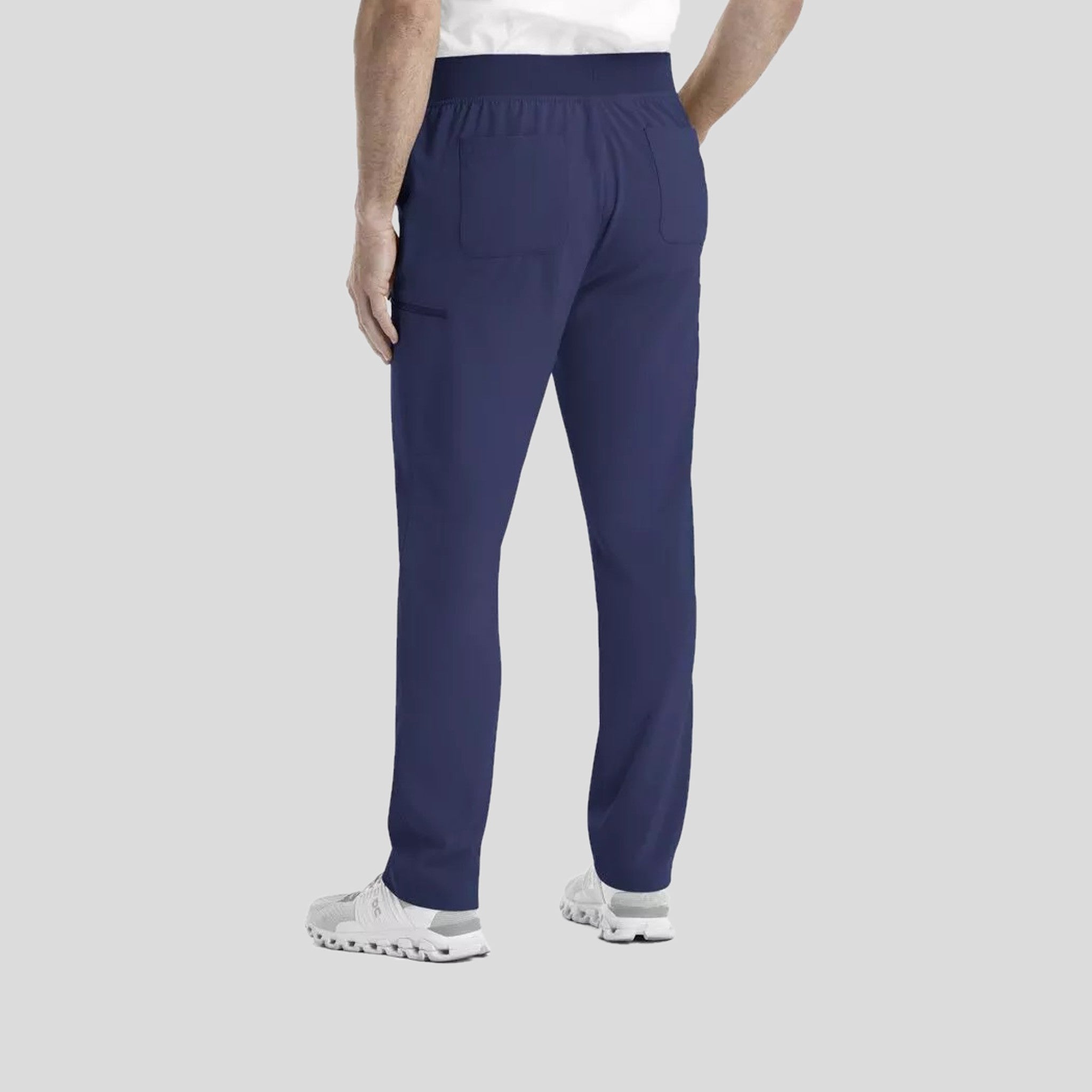 Men's Tapered Leg Pant