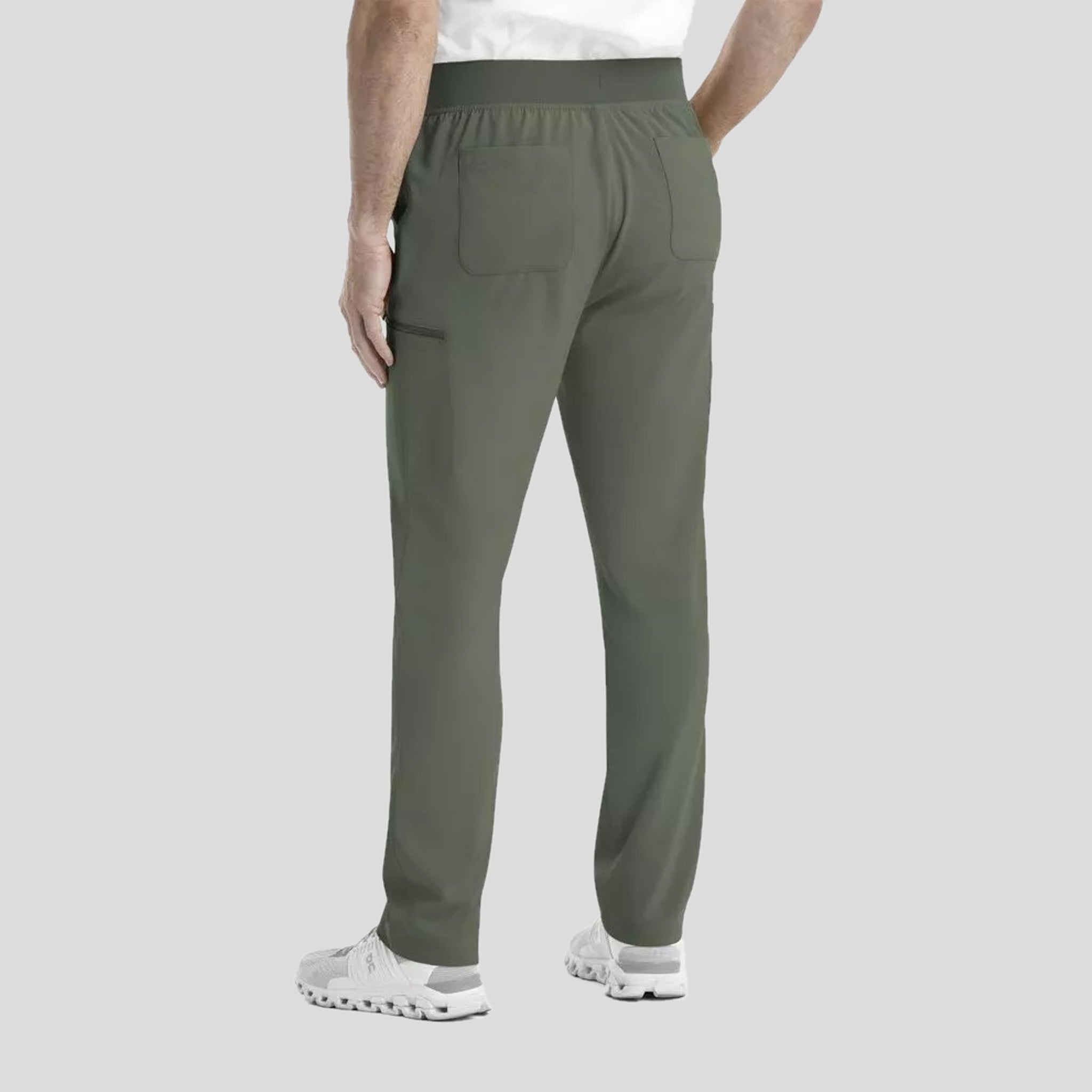 Men's Tapered Leg Pant