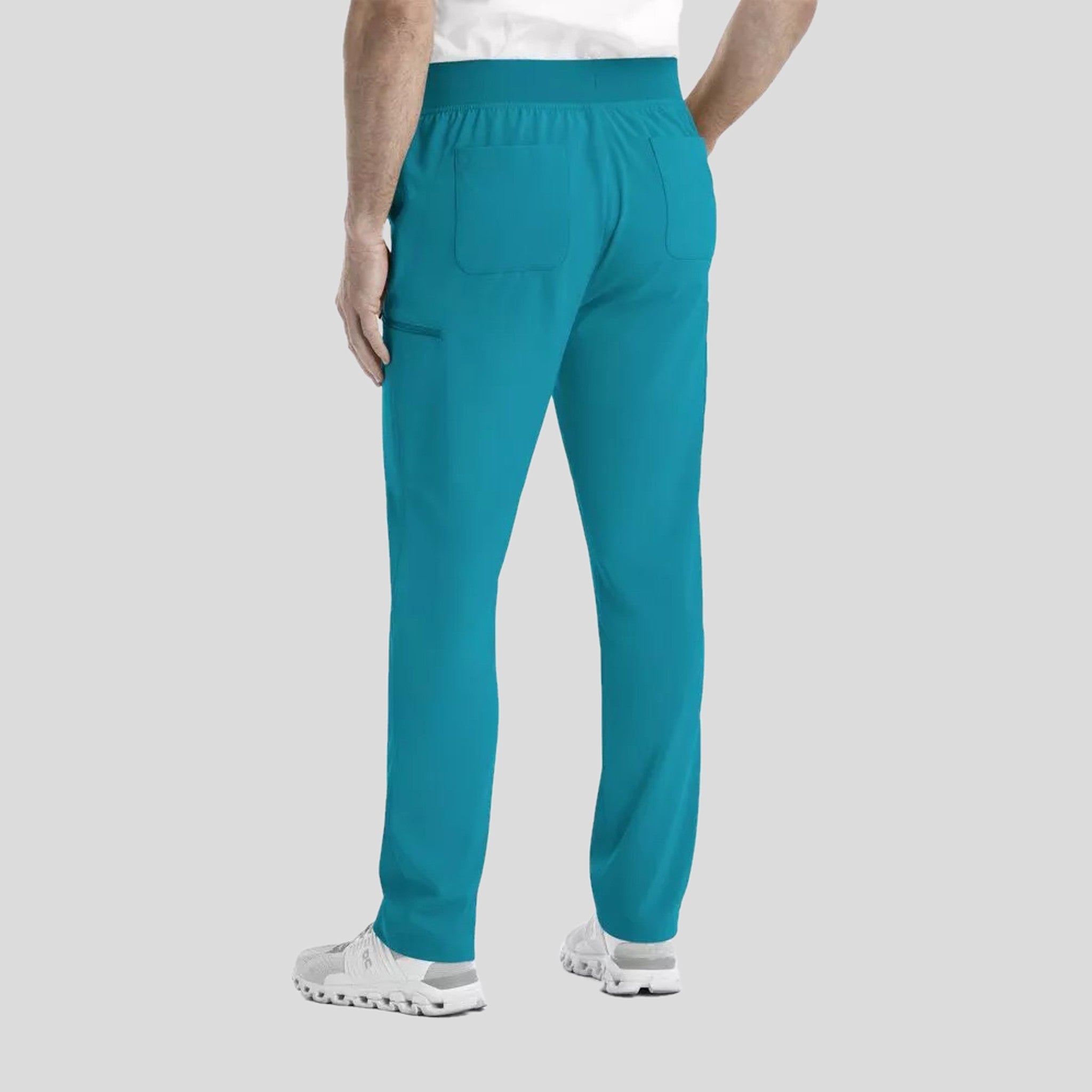 Men's Tapered Leg Pant