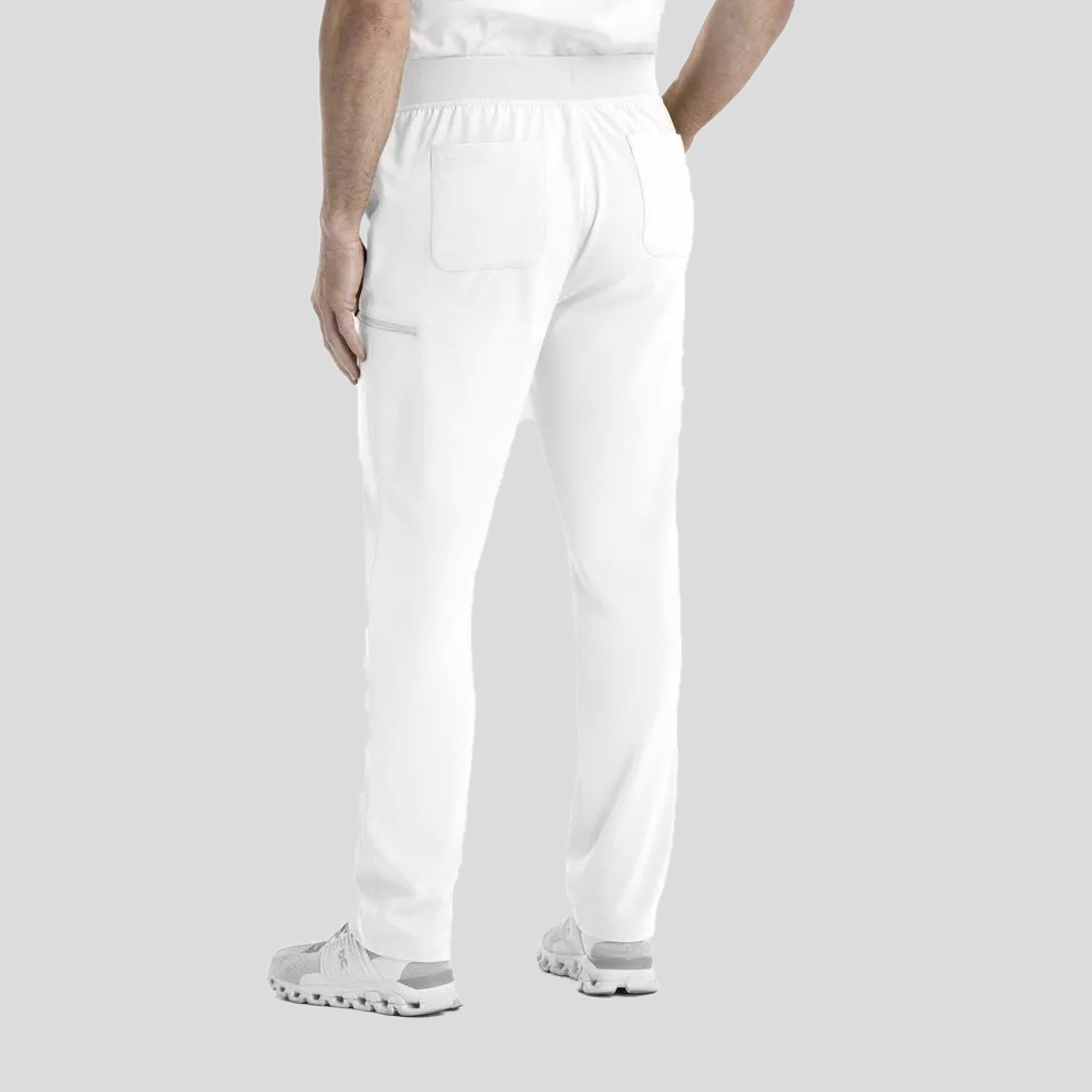 Men's Tapered Leg Pant