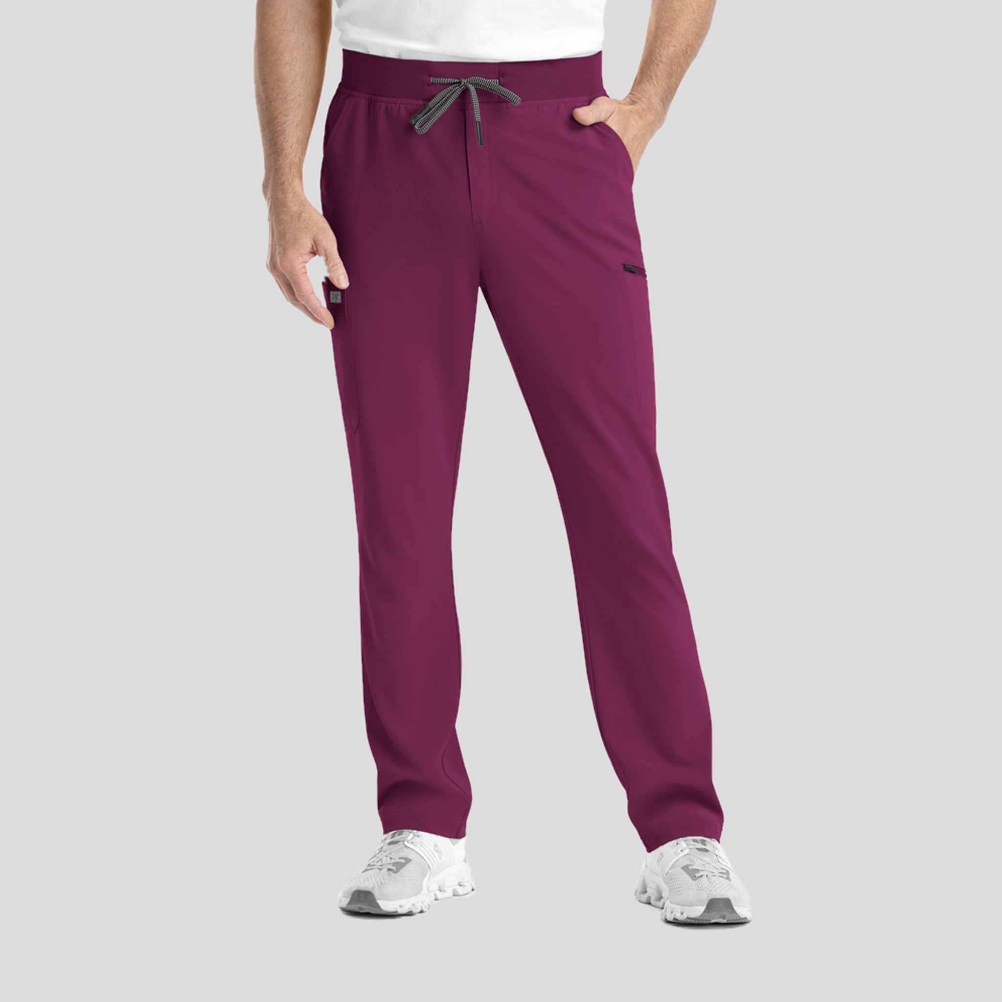 Men's Tapered Leg Pant
