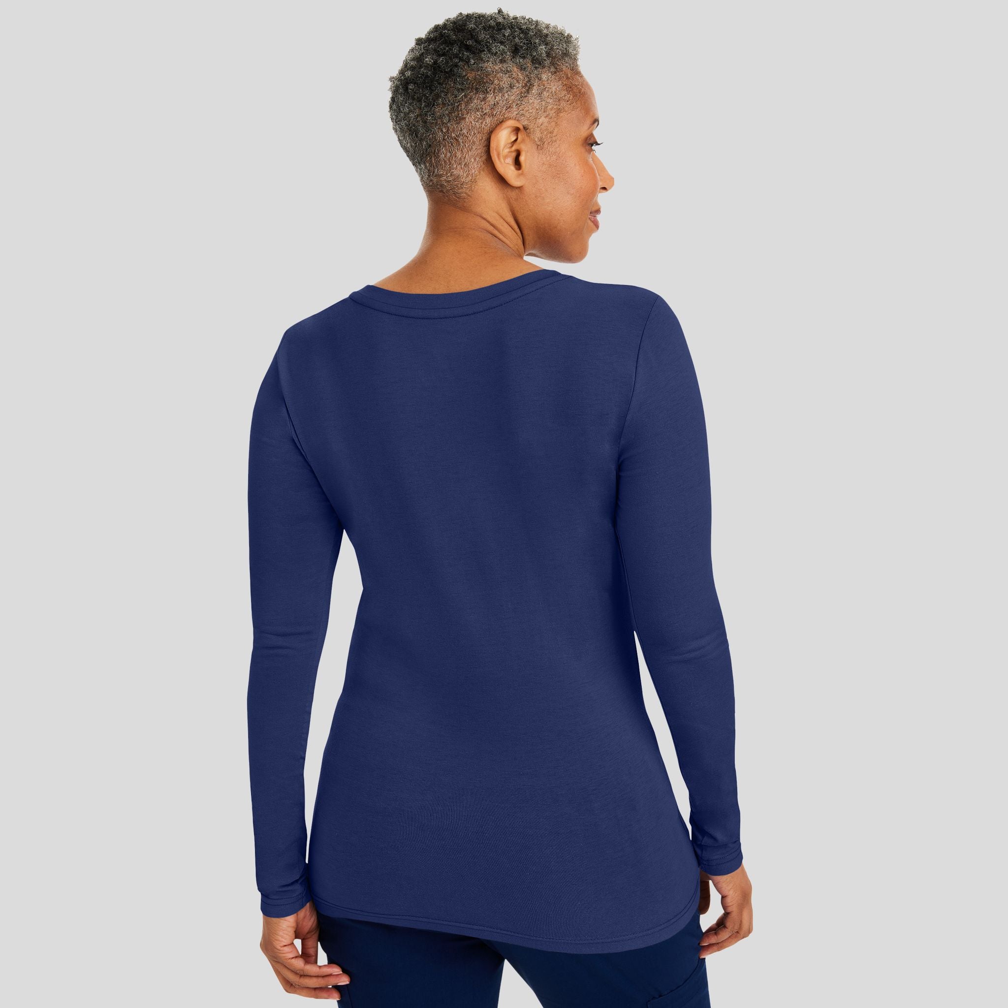 Women's Melissa Long Sleeve Stretch T-Shirt