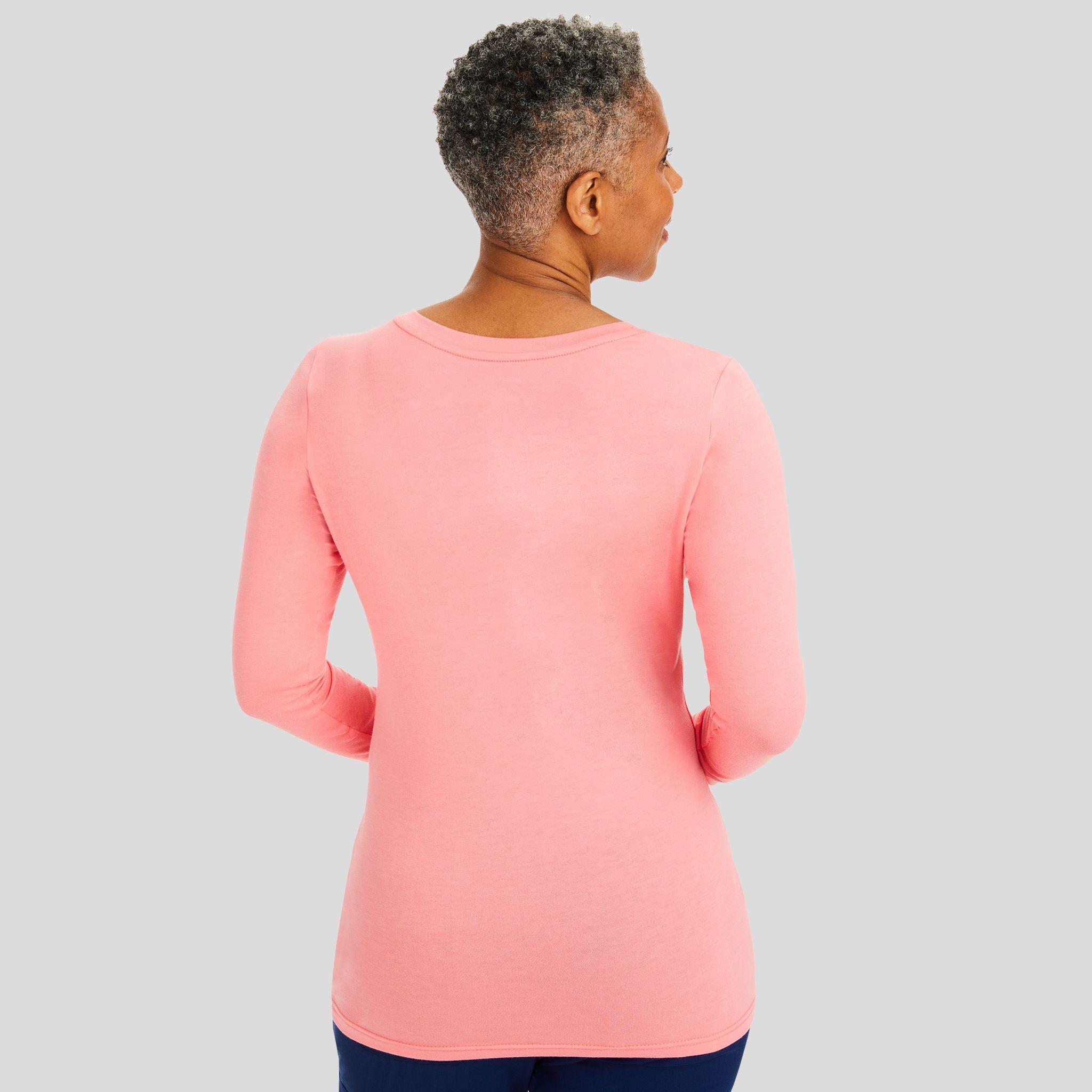 Women's Melissa Long Sleeve Stretch T-Shirt