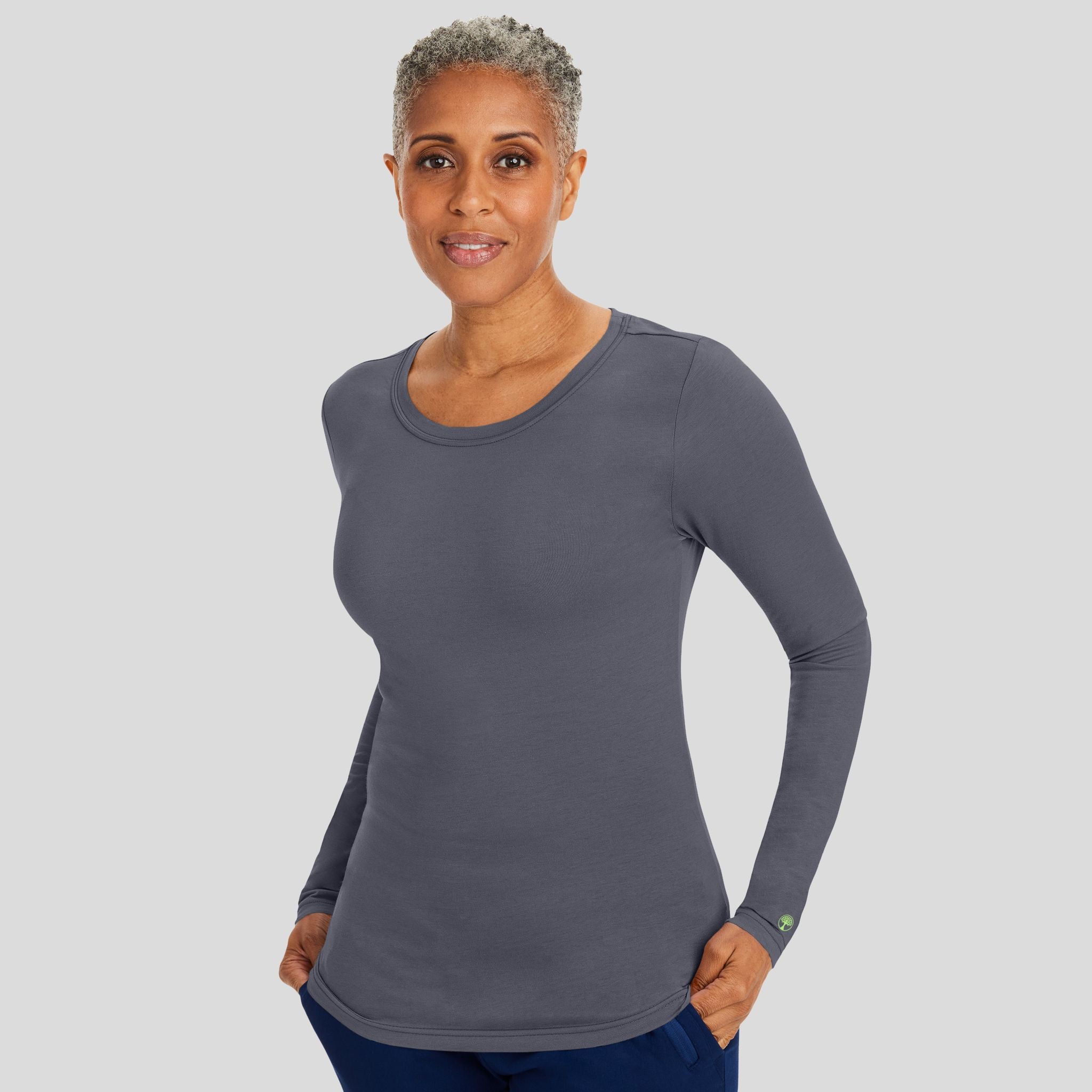 Women's Melissa Long Sleeve Stretch T-Shirt