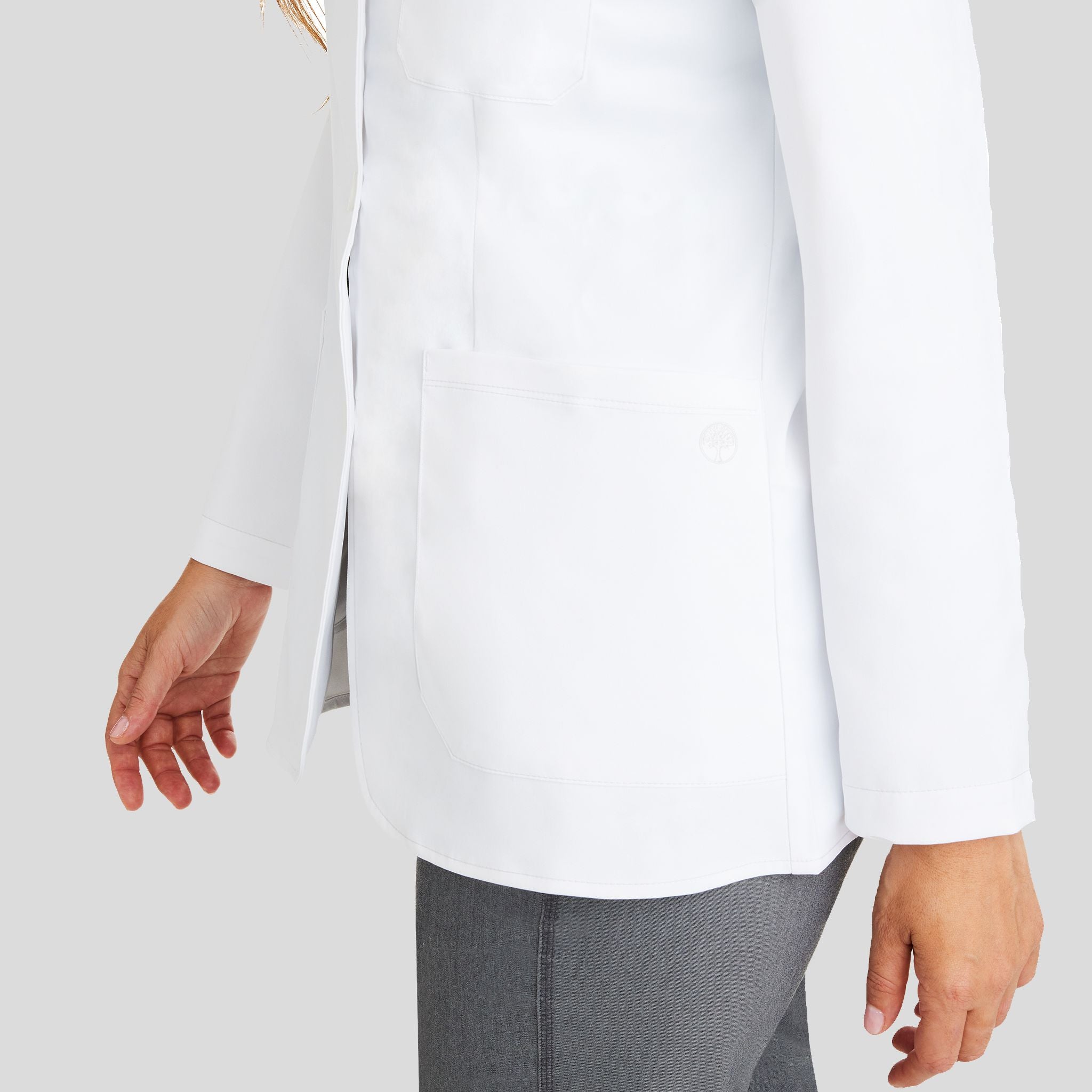 Women's Flo 29" Lab Coat