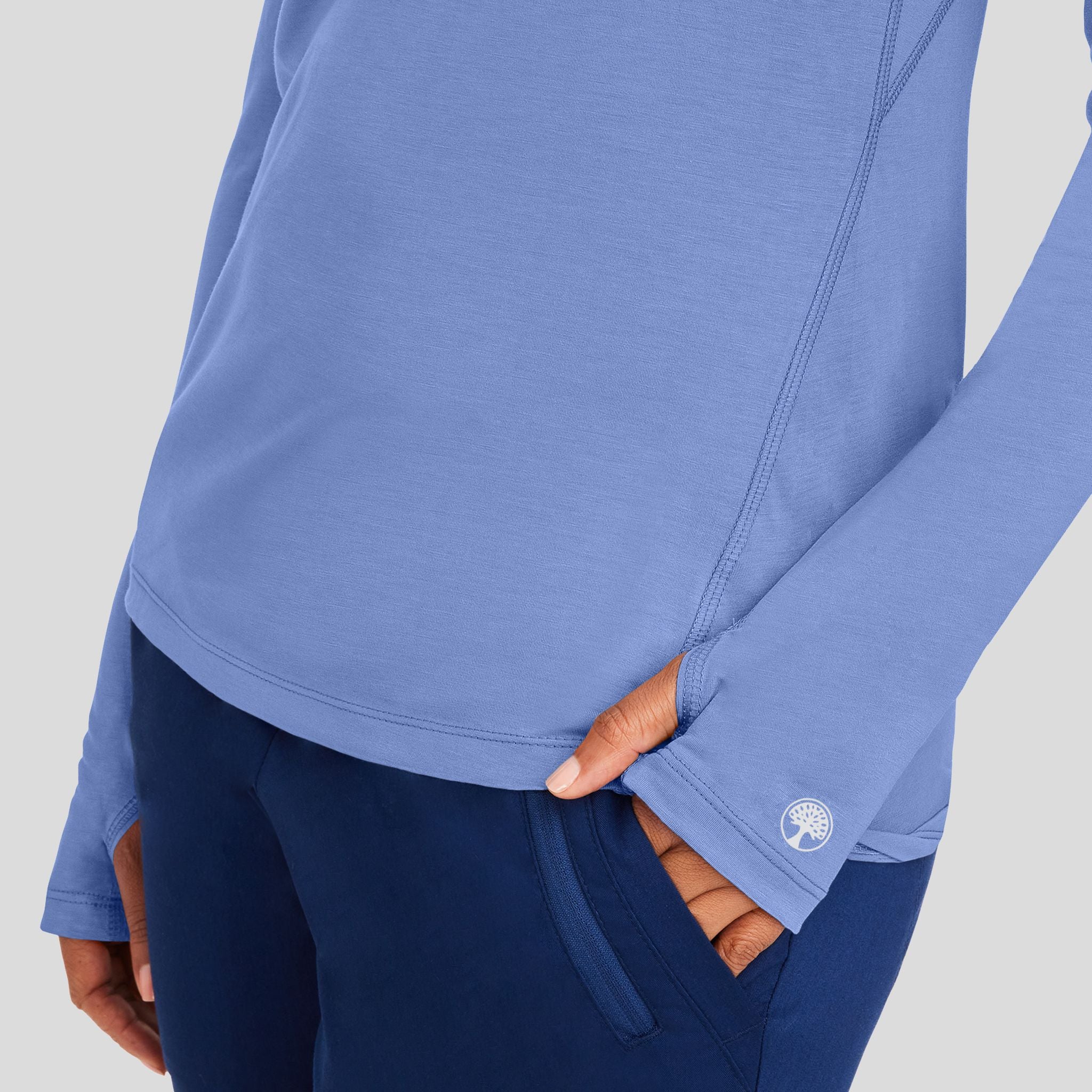 Women's Mackenzie Solid Underscrub